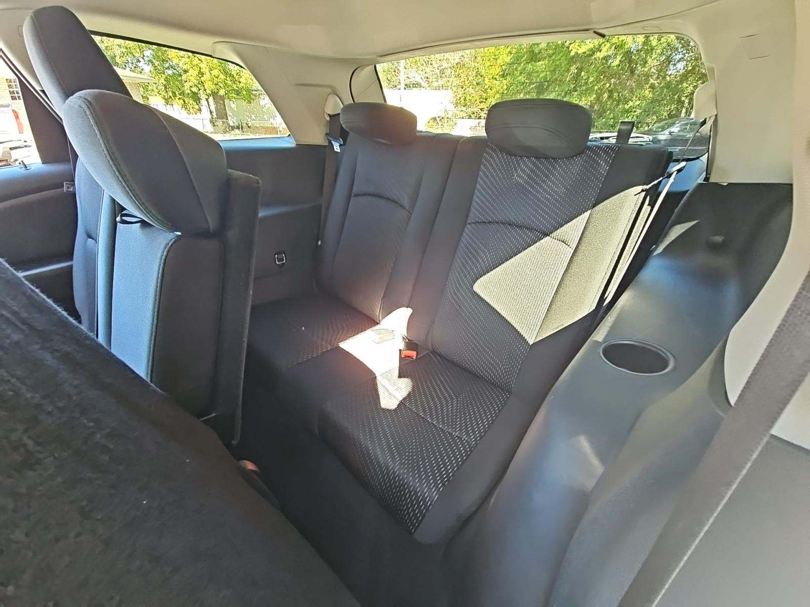 2019 Dodge Journey SE Value FWD