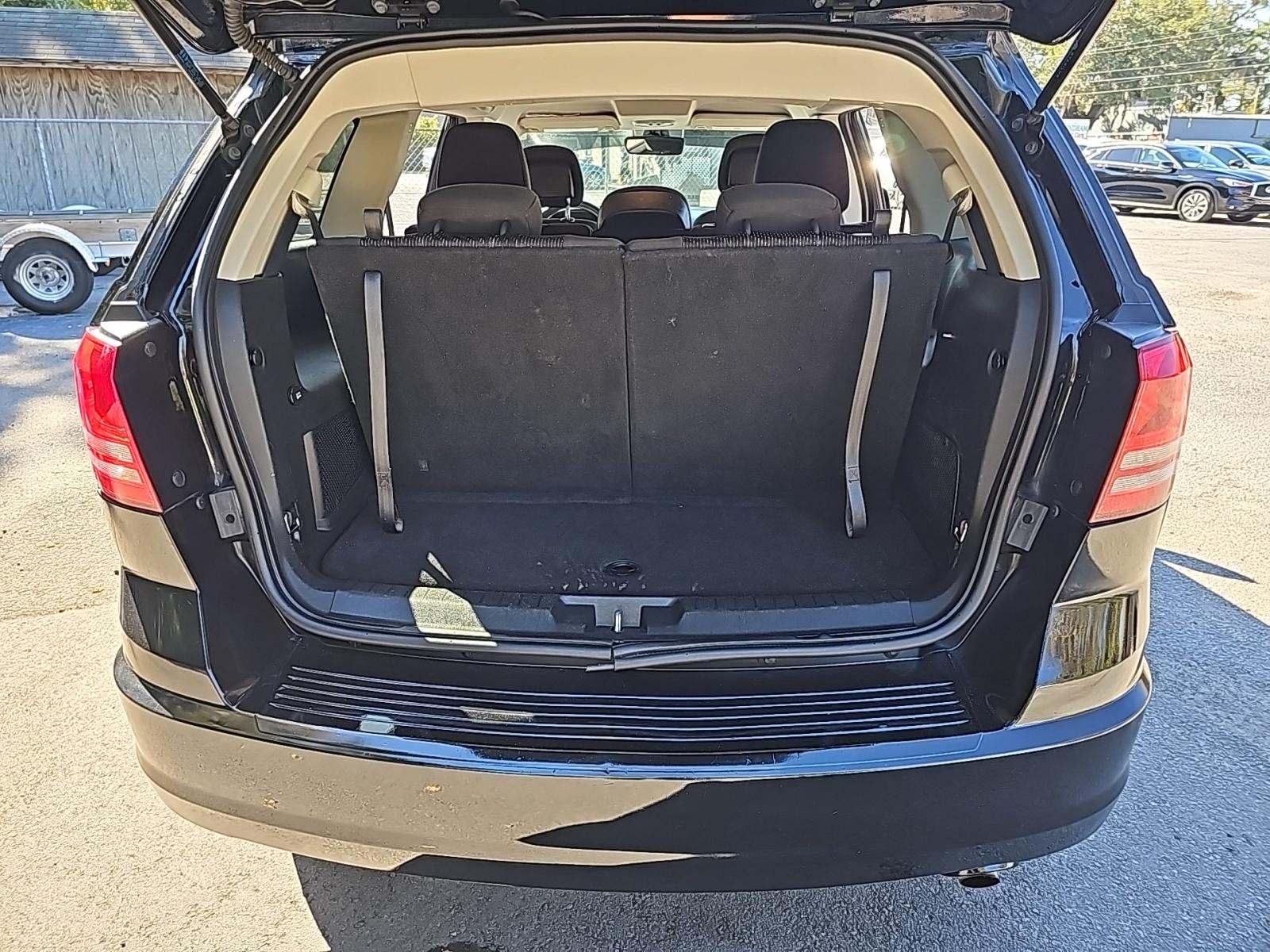 2019 Dodge Journey SE Value FWD