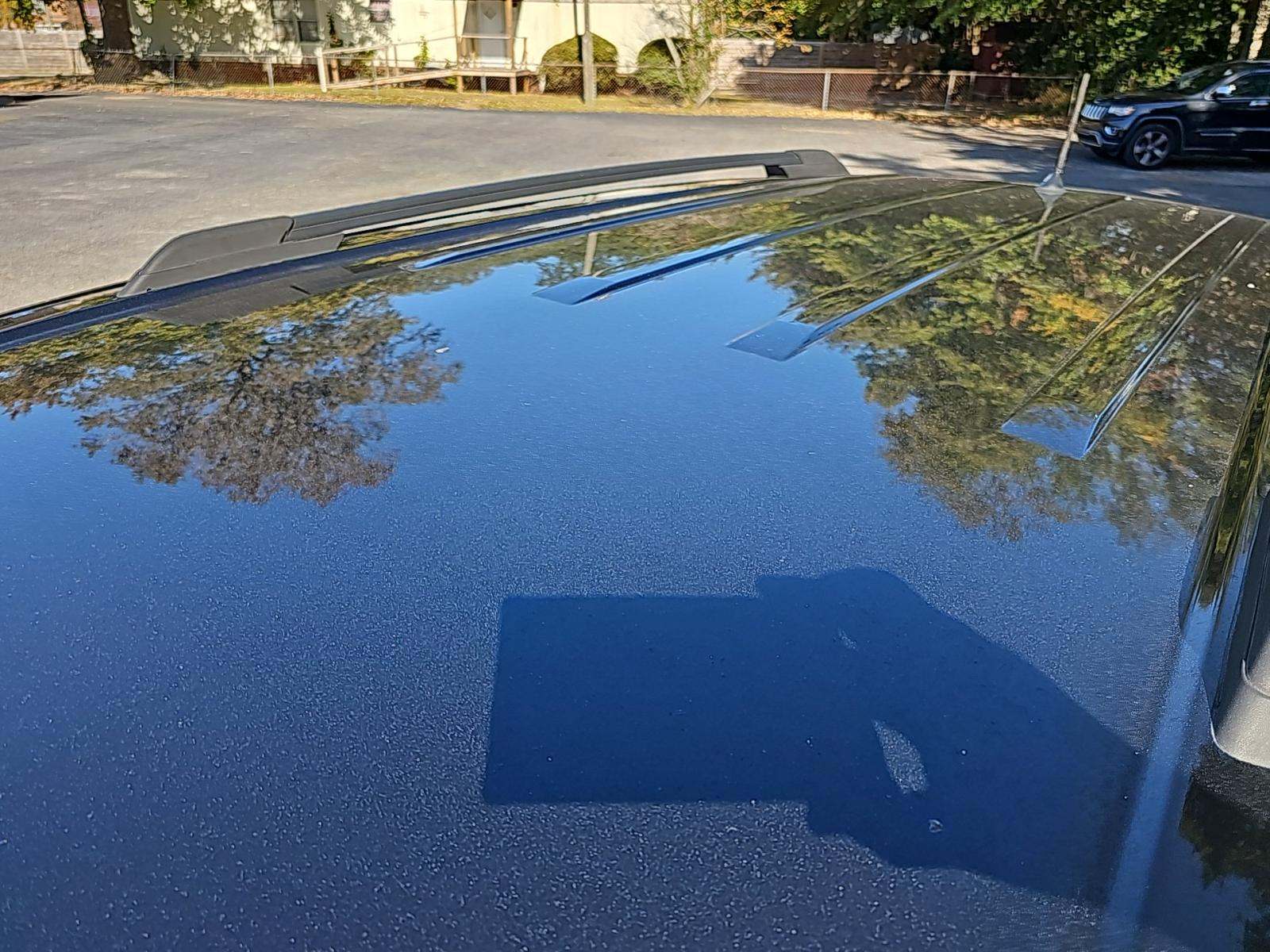 2019 Dodge Journey SE Value FWD