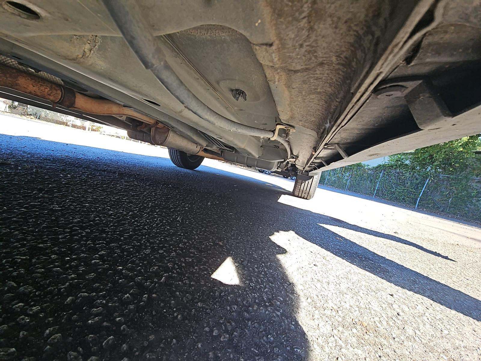 2019 Dodge Journey SE Value FWD