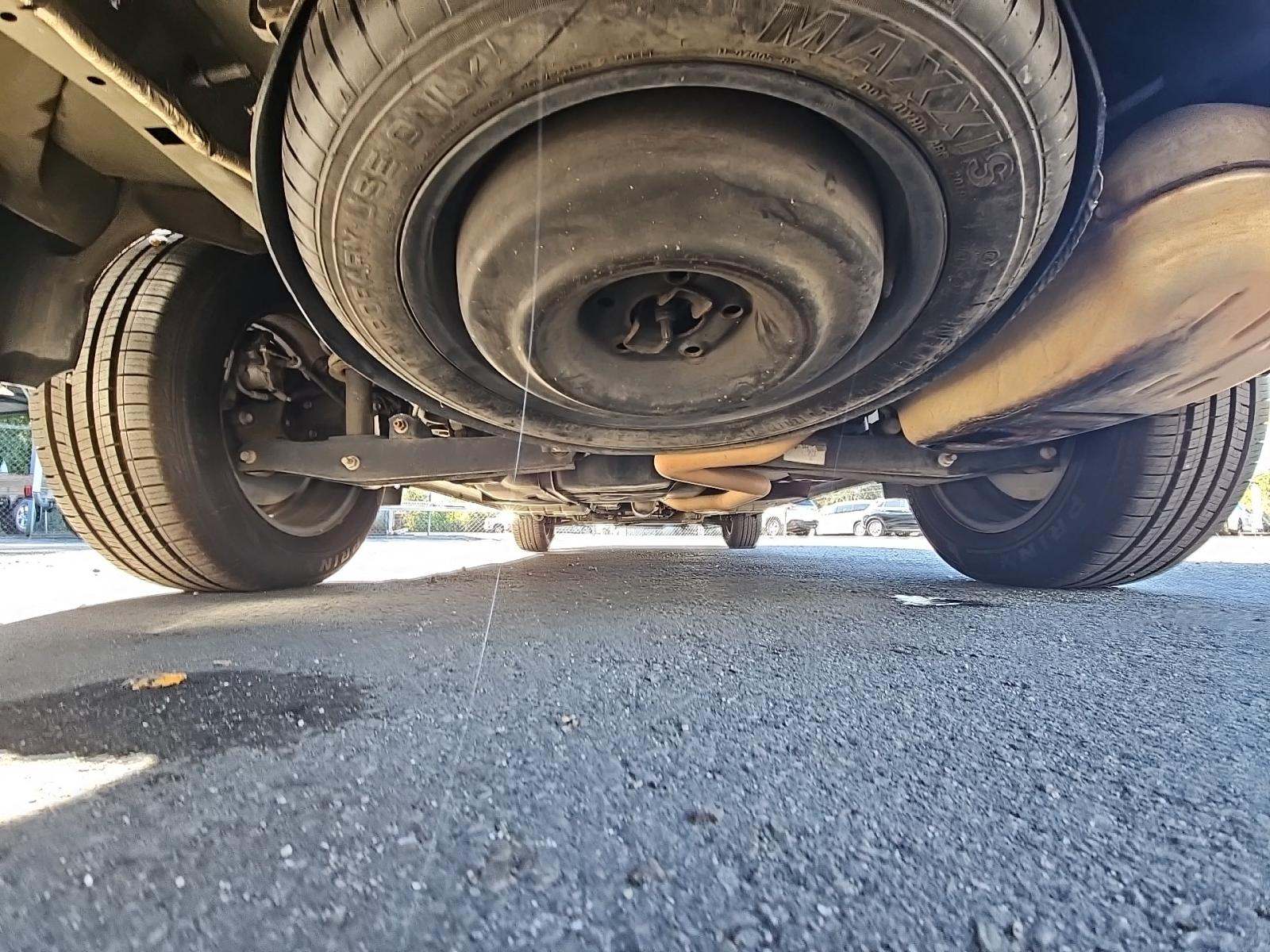 2019 Dodge Journey SE Value FWD