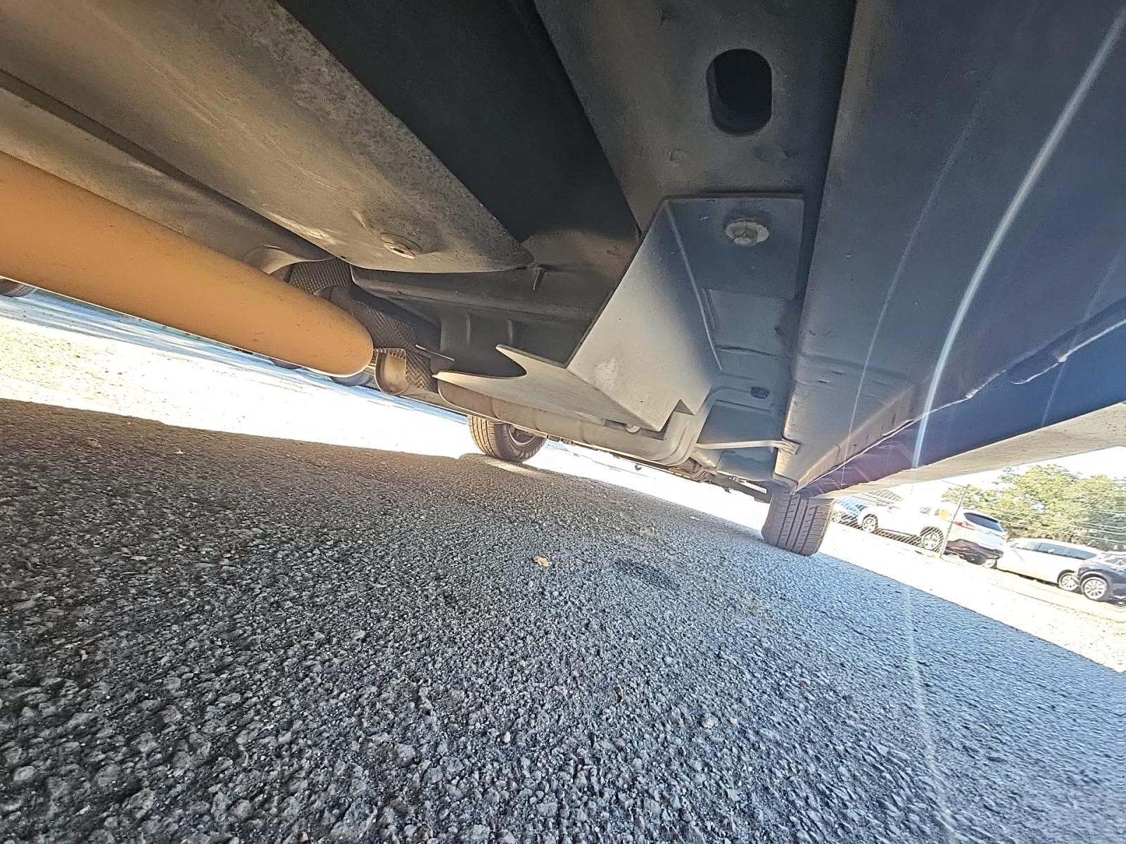 2019 Dodge Journey SE Value FWD