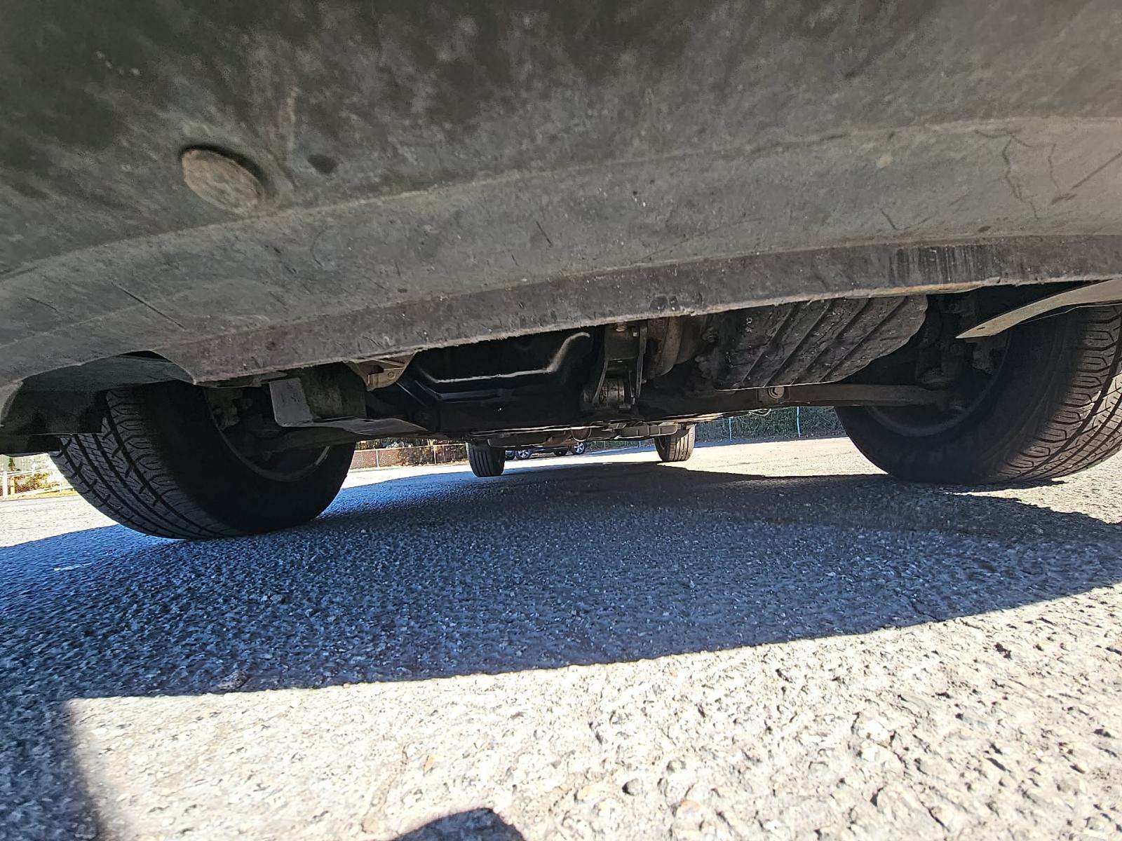 2019 Dodge Journey SE Value FWD