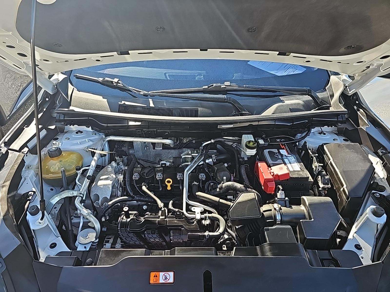 2022 Mitsubishi Outlander ES FWD