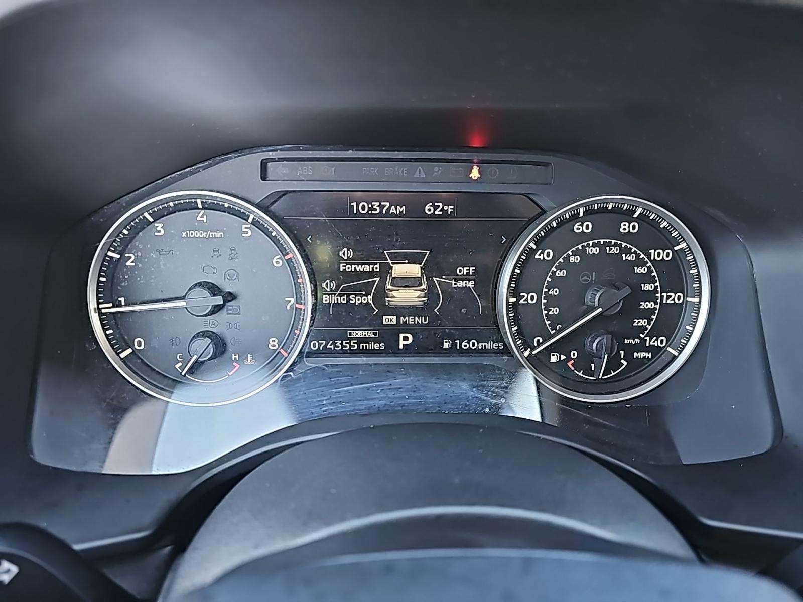 2022 Mitsubishi Outlander ES FWD