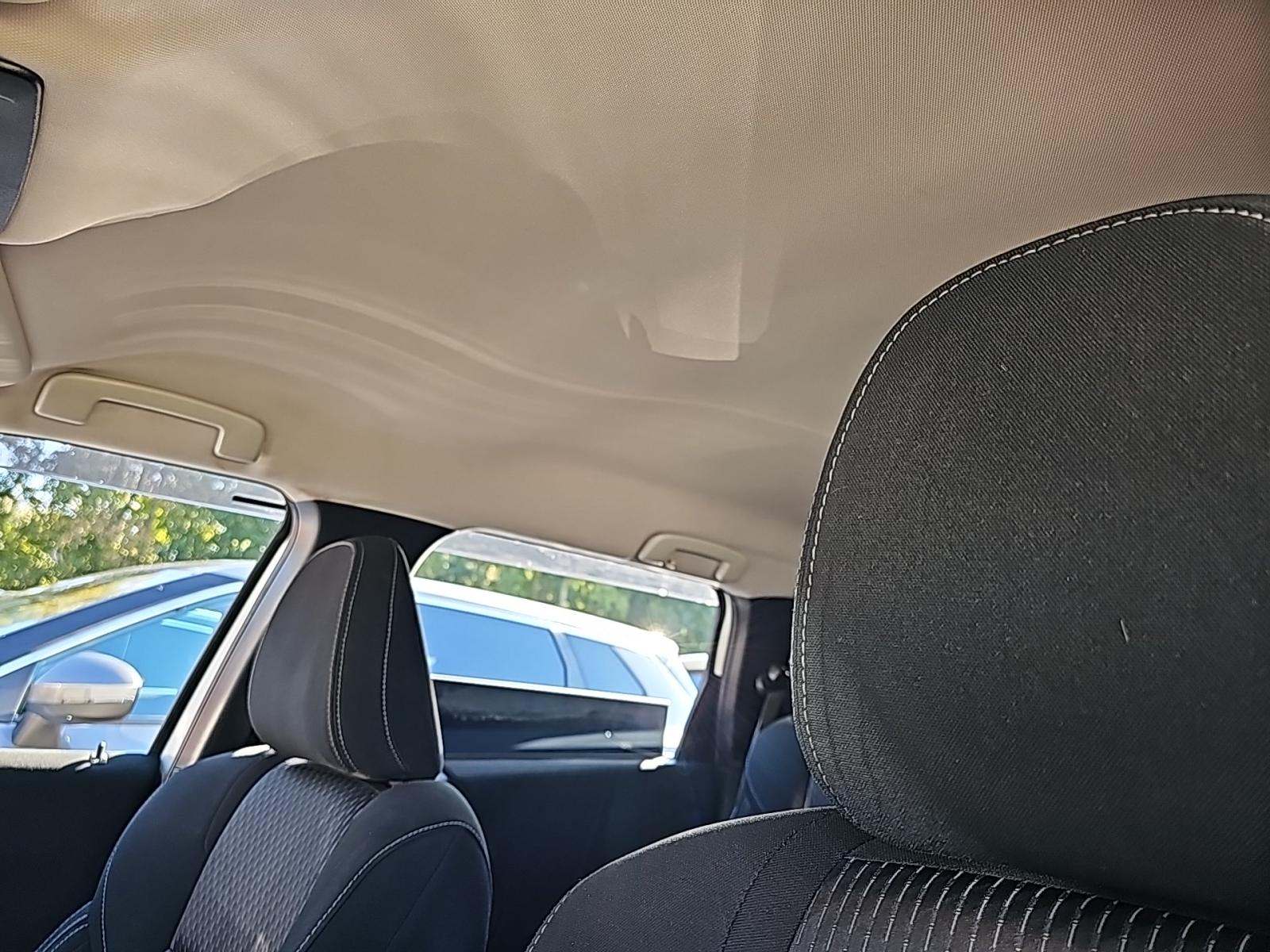 2022 Mitsubishi Outlander ES FWD