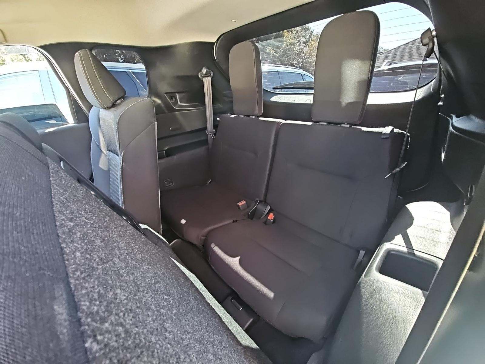 2022 Mitsubishi Outlander ES FWD