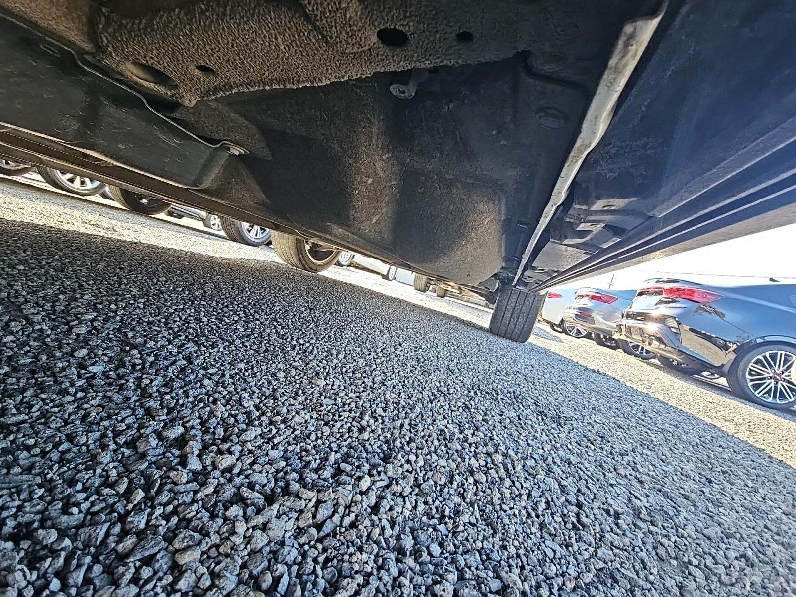 2022 Mitsubishi Outlander ES FWD