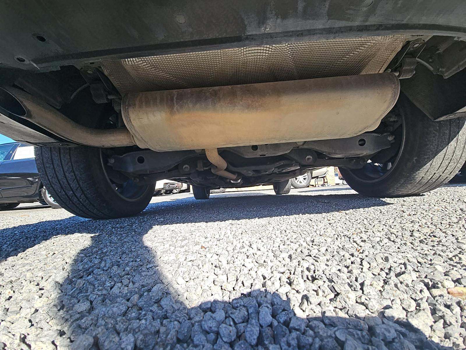 2022 Mitsubishi Outlander ES FWD