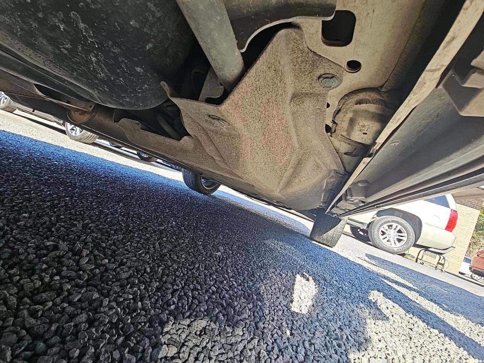 2022 Mitsubishi Outlander ES FWD