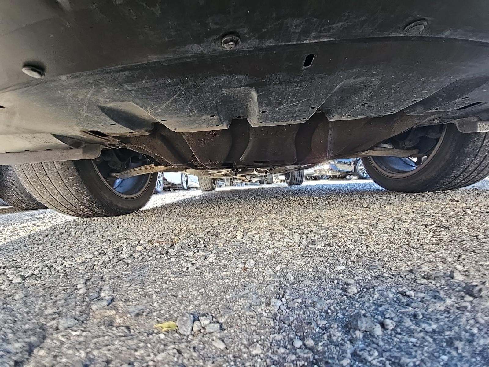 2022 Mitsubishi Outlander ES FWD