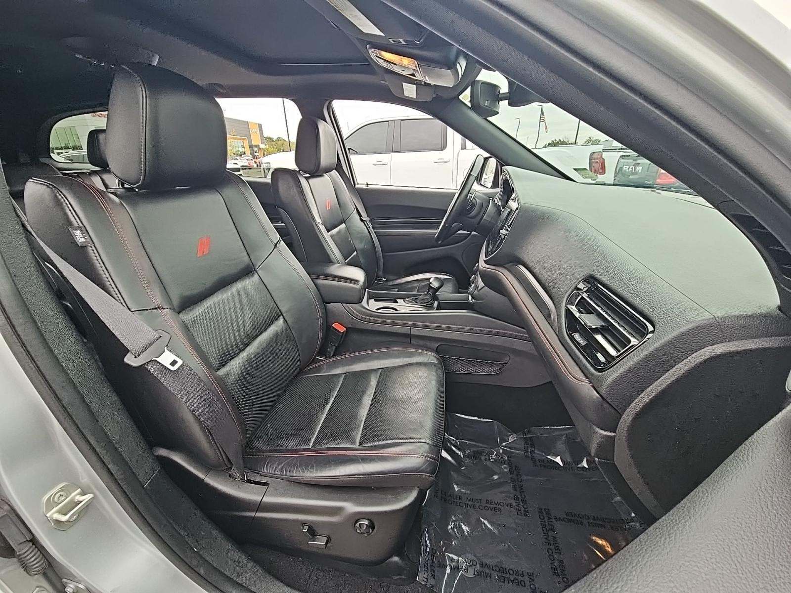 2024 Dodge Durango GT Plus RWD