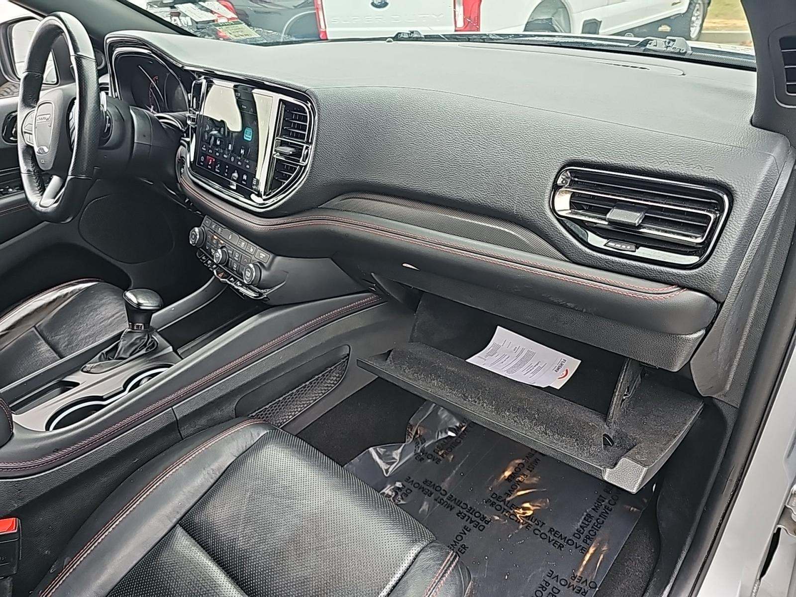 2024 Dodge Durango GT Plus RWD