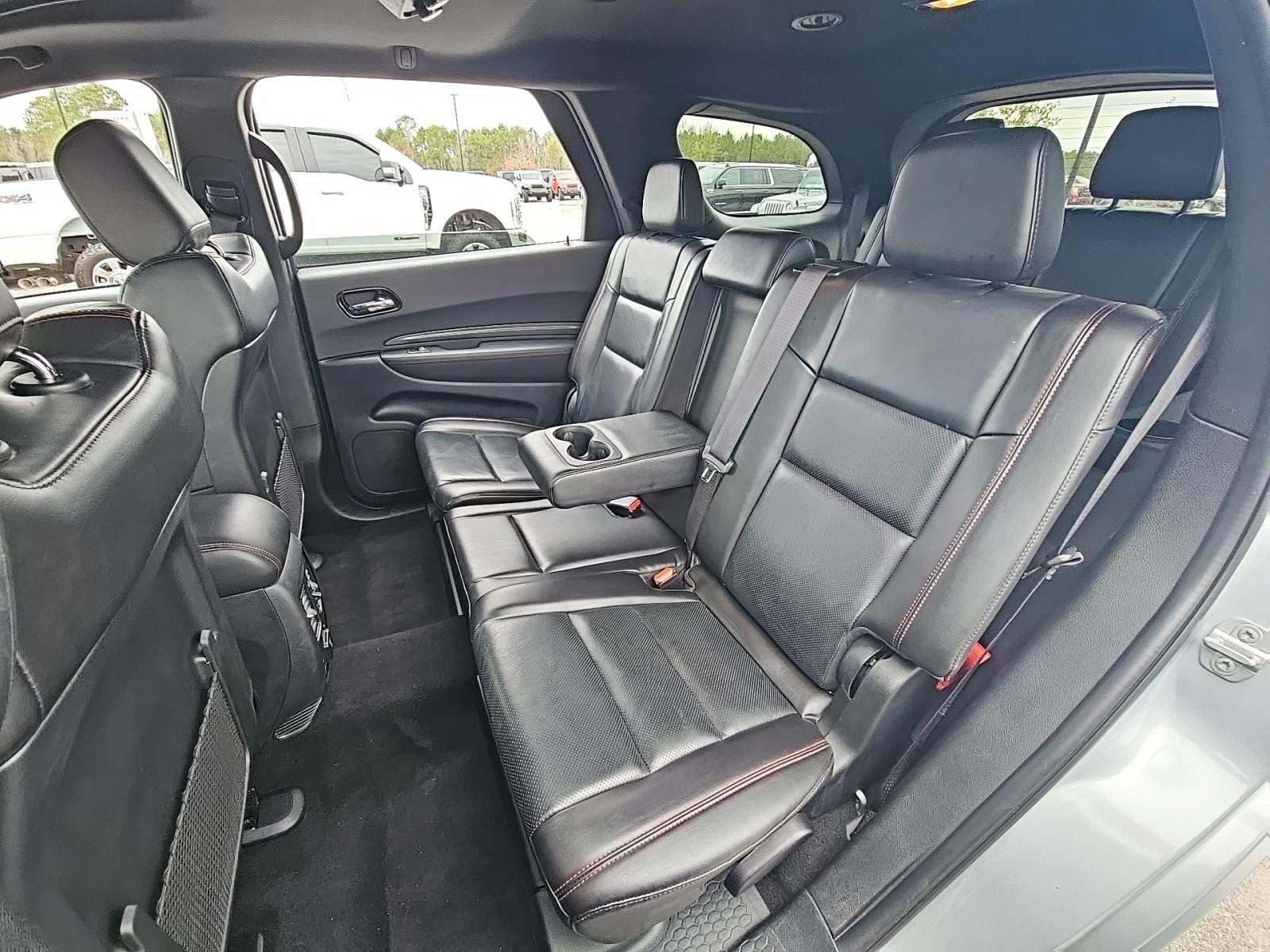 2024 Dodge Durango GT Plus RWD