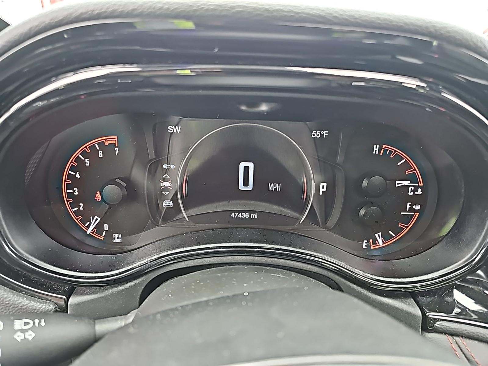 2024 Dodge Durango GT Plus RWD