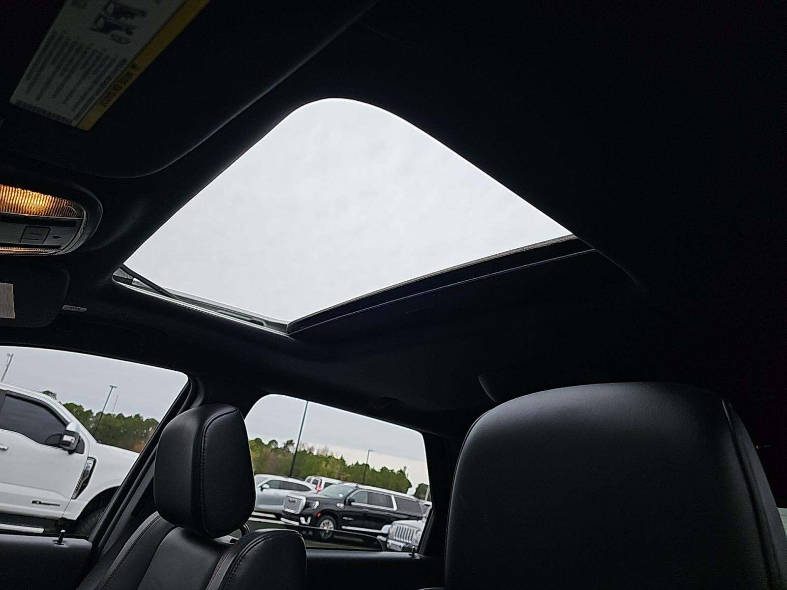 2024 Dodge Durango GT Plus RWD