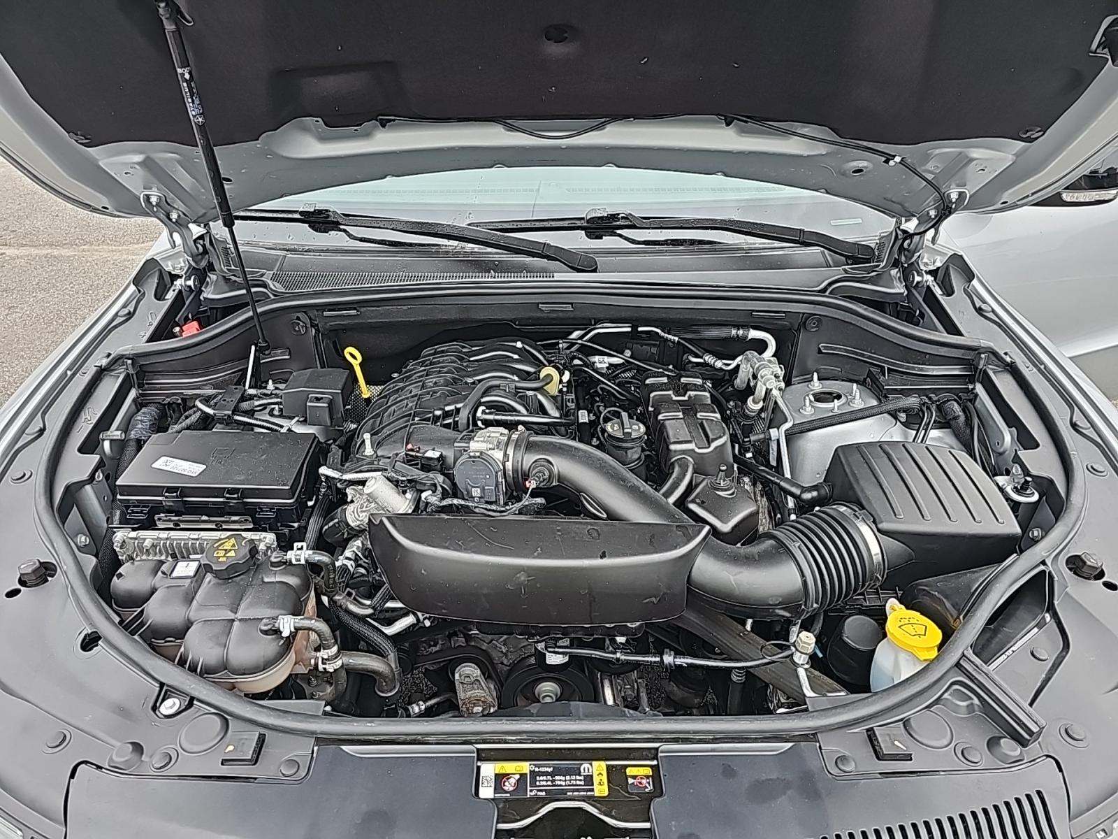 2024 Dodge Durango GT Plus RWD