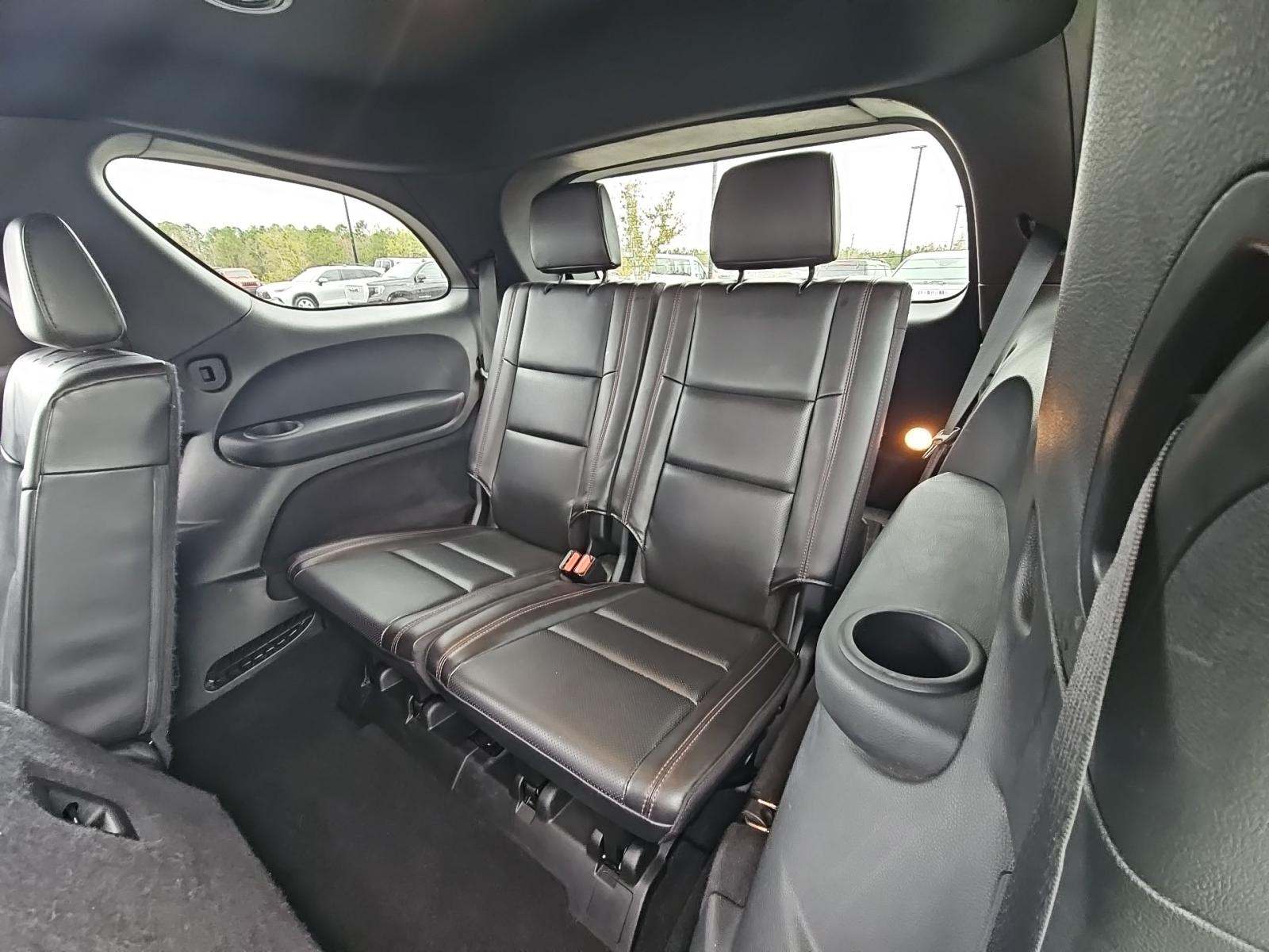 2024 Dodge Durango GT Plus RWD