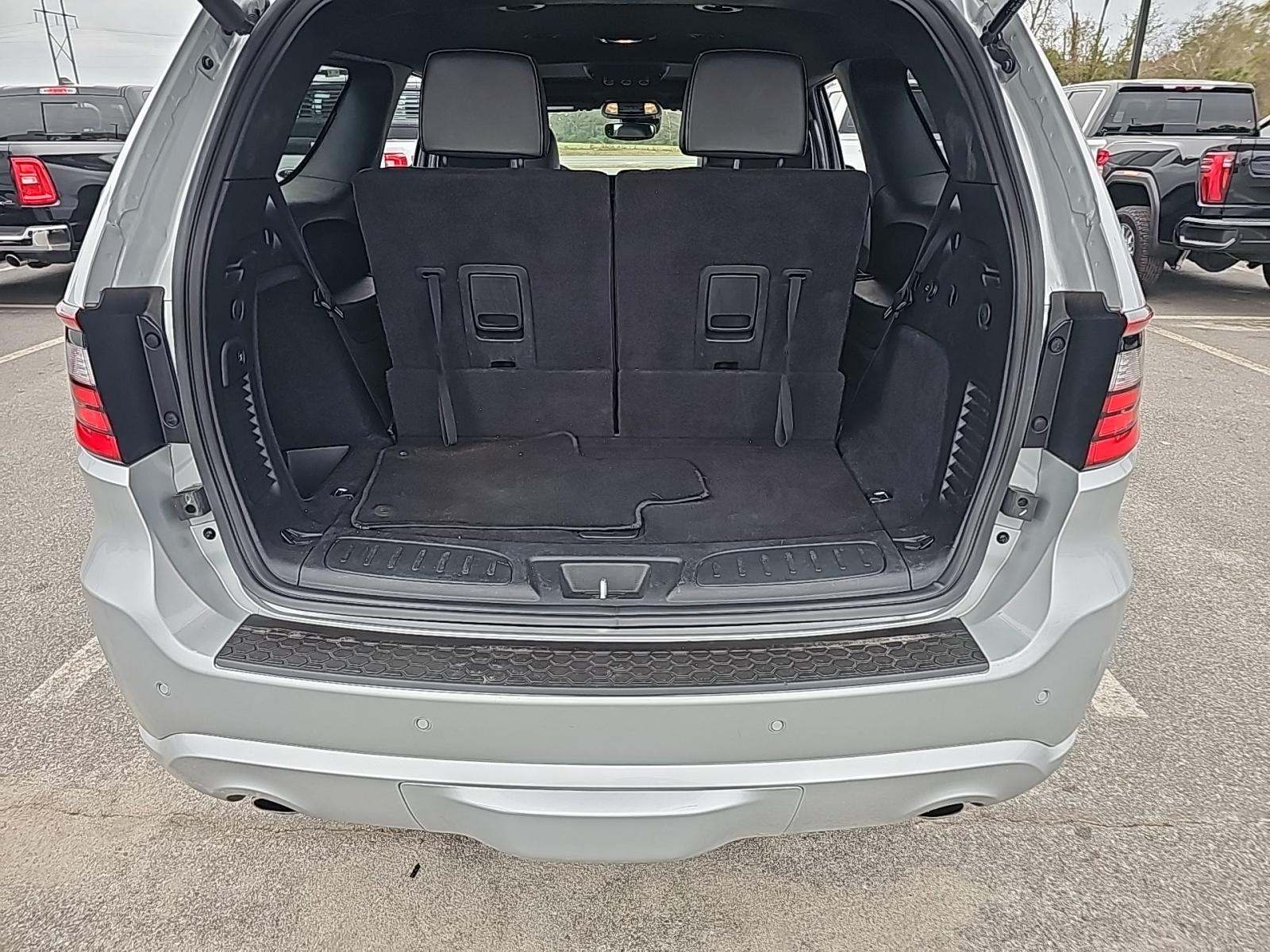 2024 Dodge Durango GT Plus RWD