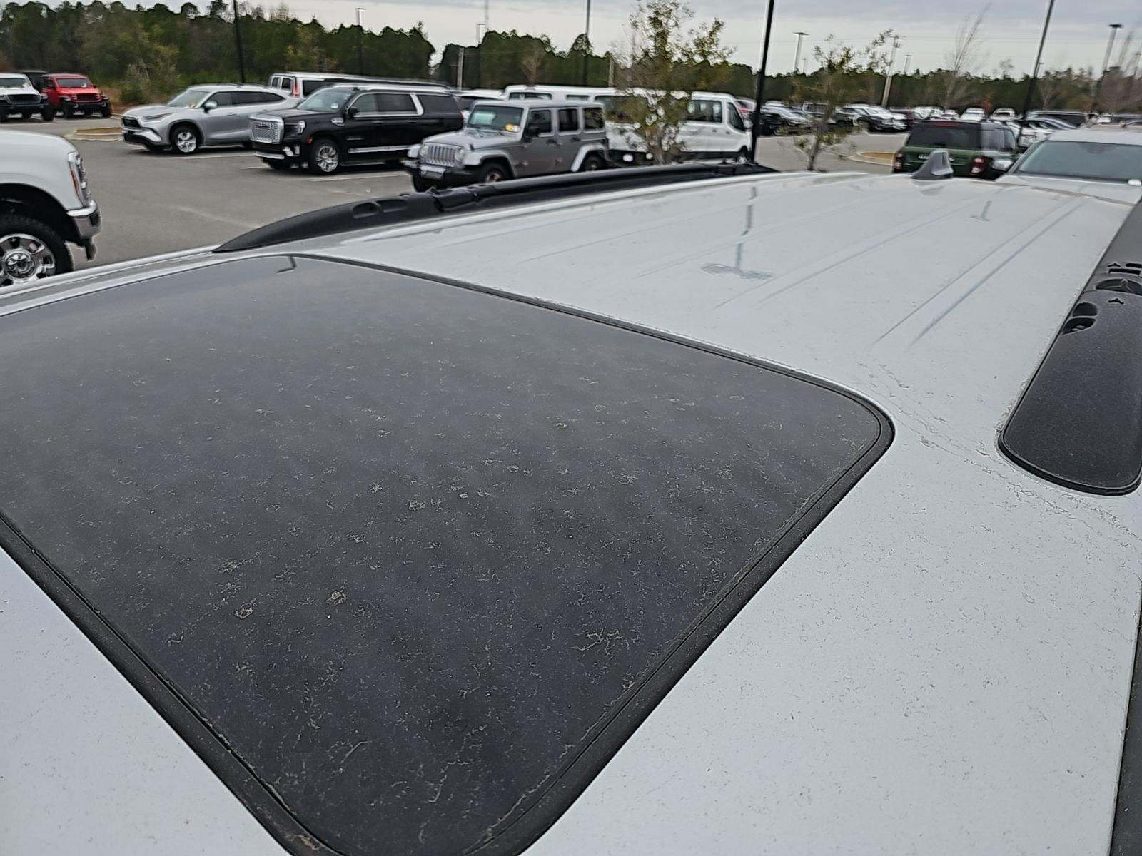 2024 Dodge Durango GT Plus RWD