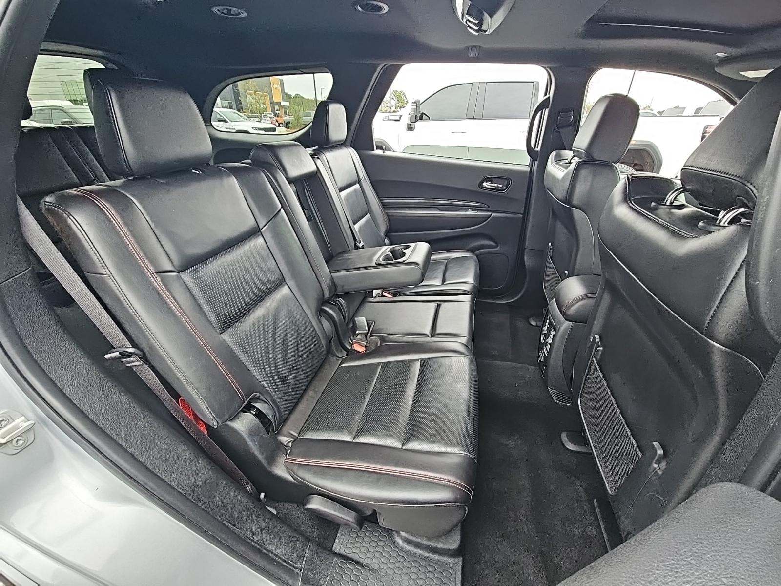 2024 Dodge Durango GT Plus RWD