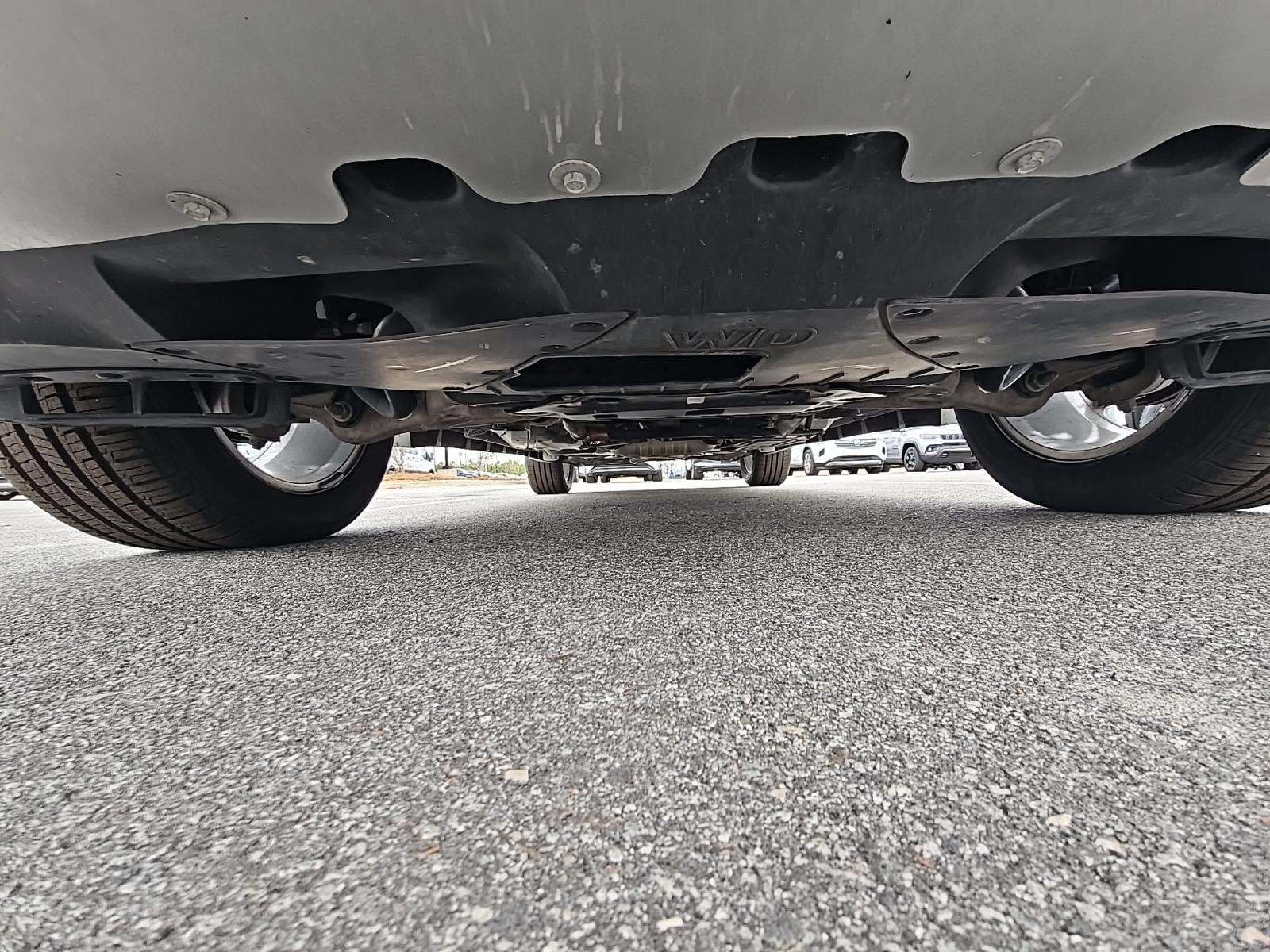 2024 Dodge Durango GT Plus RWD