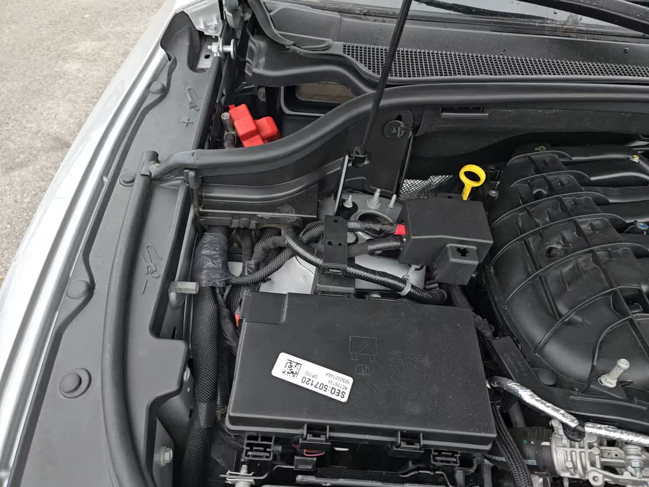 2024 Dodge Durango GT Plus RWD