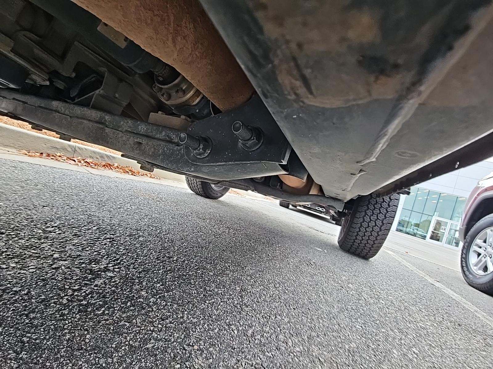 2024 Jeep Wrangler 4xe Sahara AWD