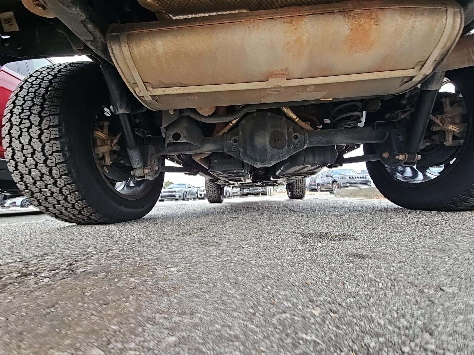 2024 Jeep Wrangler 4xe Sahara AWD