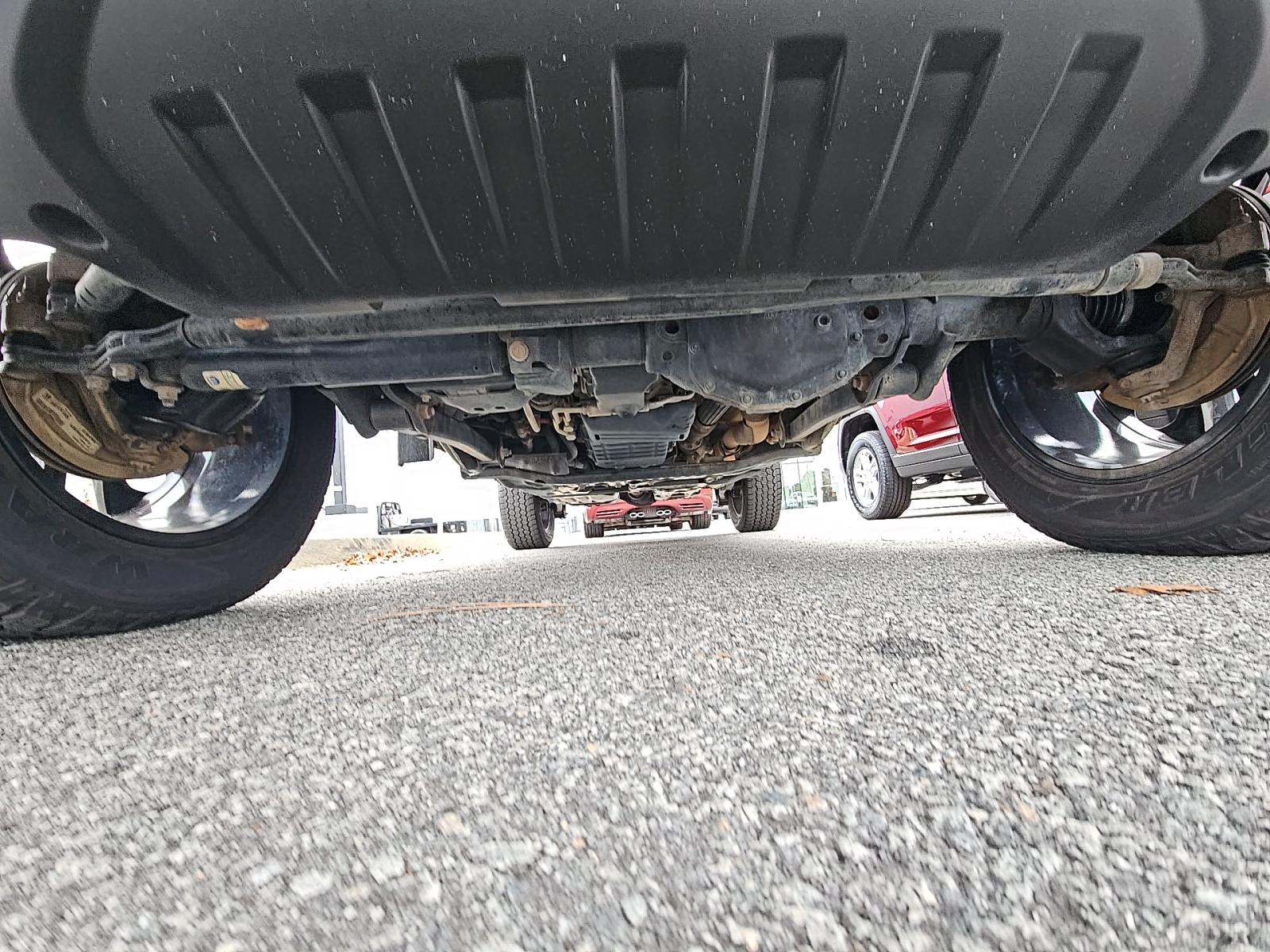 2024 Jeep Wrangler 4xe Sahara AWD