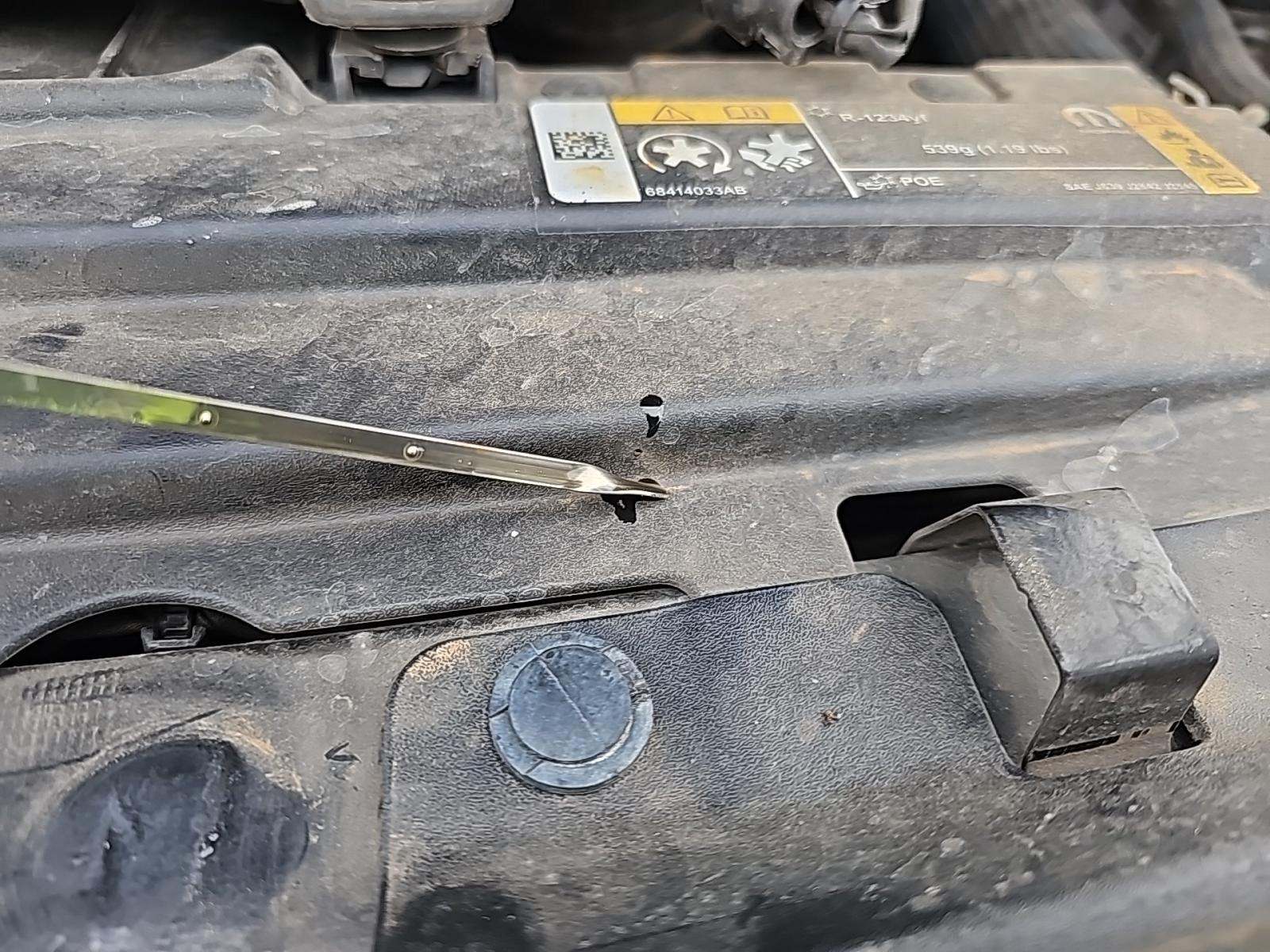 2024 Jeep Wrangler 4xe Sahara AWD