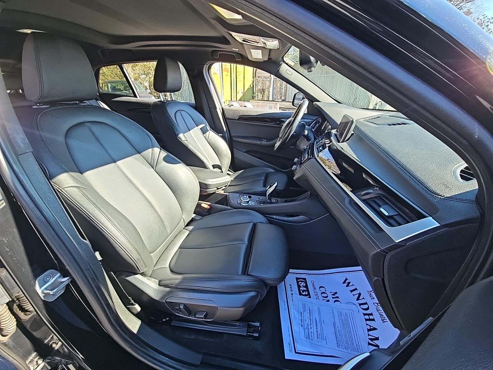 2022 BMW X2 xDrive28i AWD