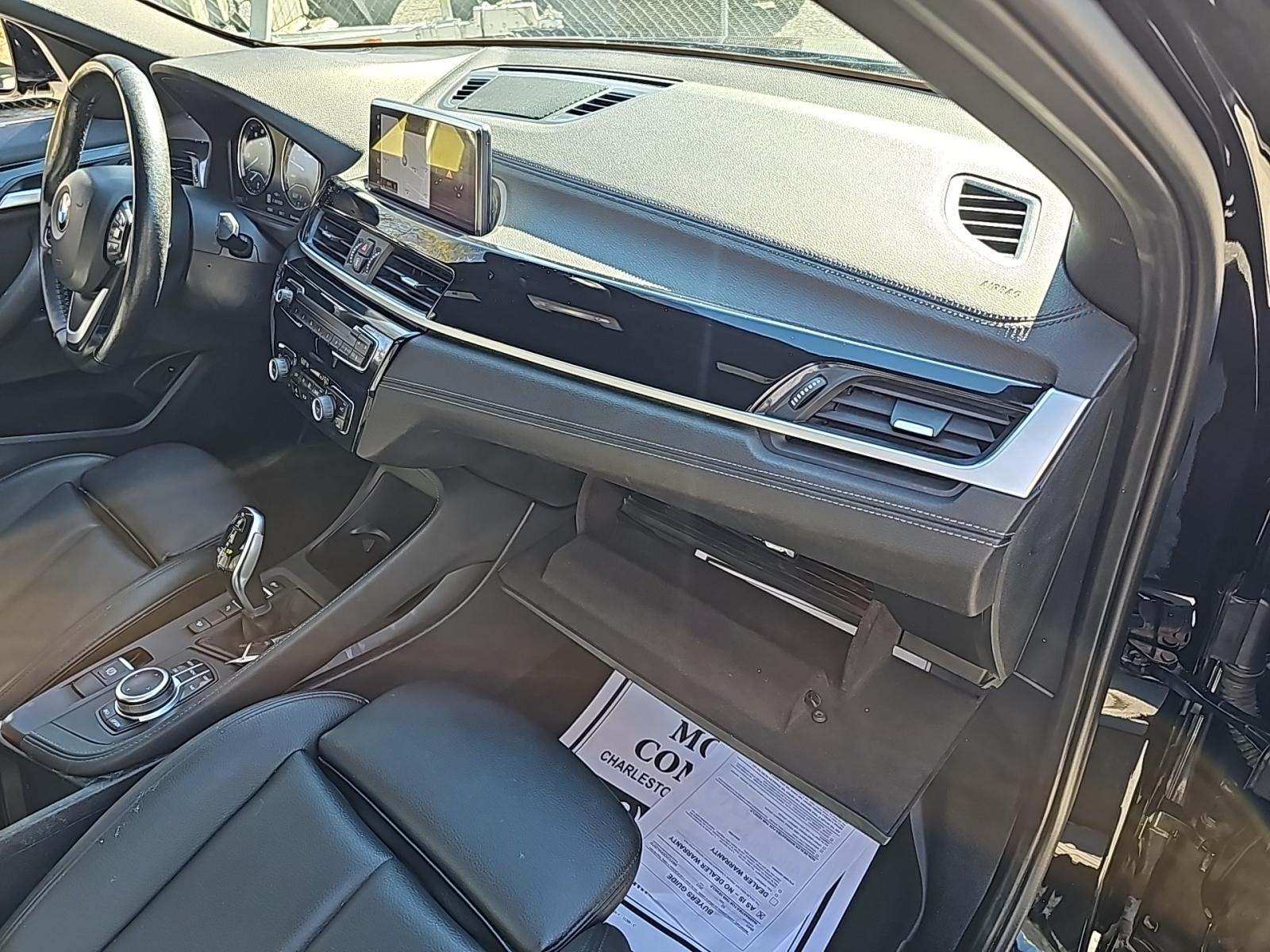 2022 BMW X2 xDrive28i AWD