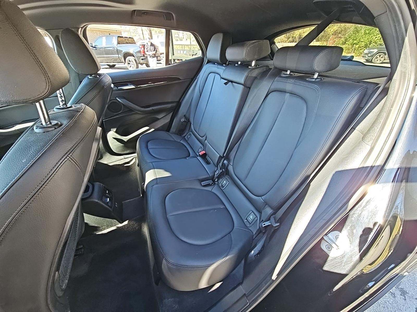 2022 BMW X2 xDrive28i AWD