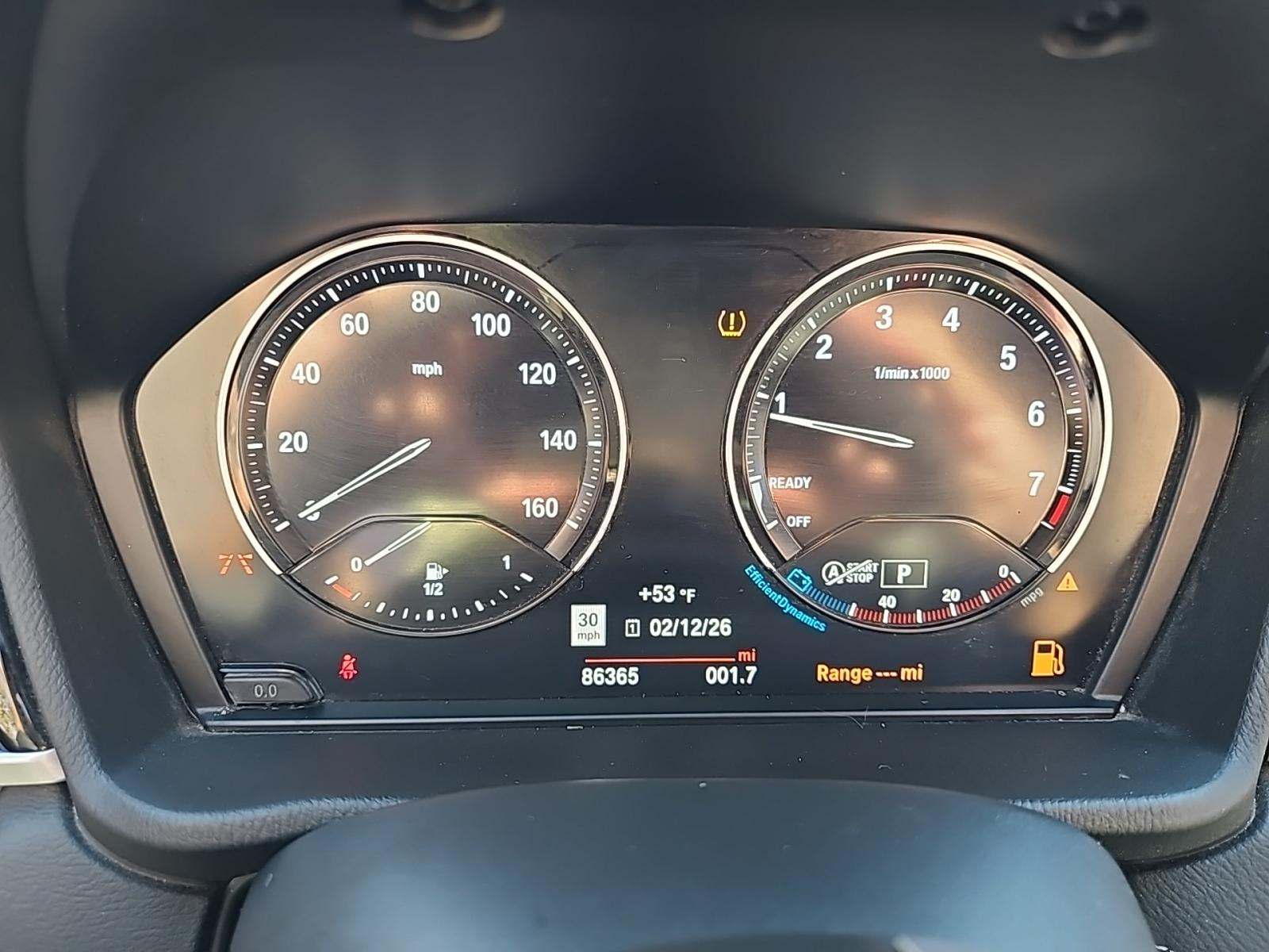 2022 BMW X2 xDrive28i AWD