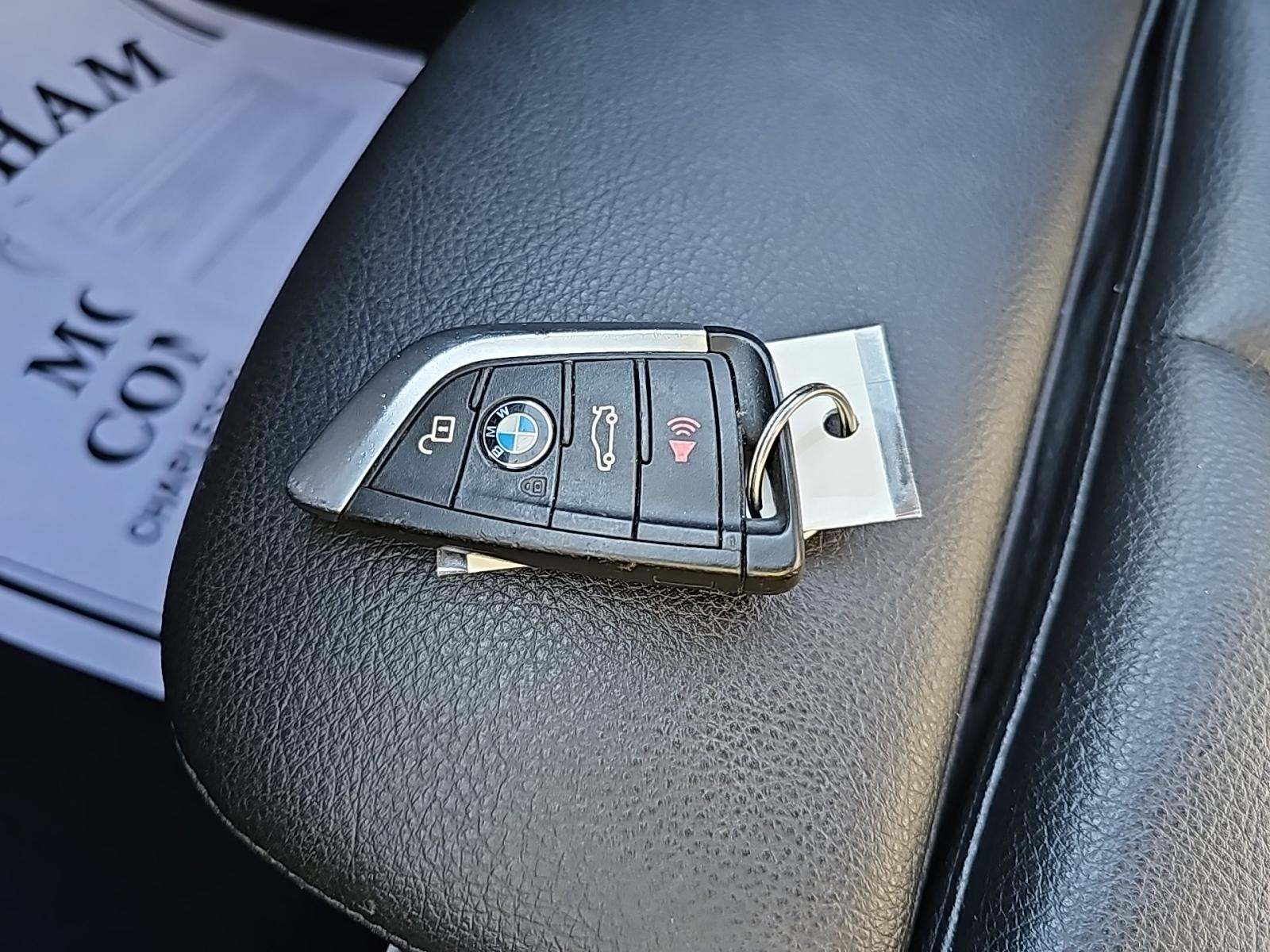 2022 BMW X2 xDrive28i AWD