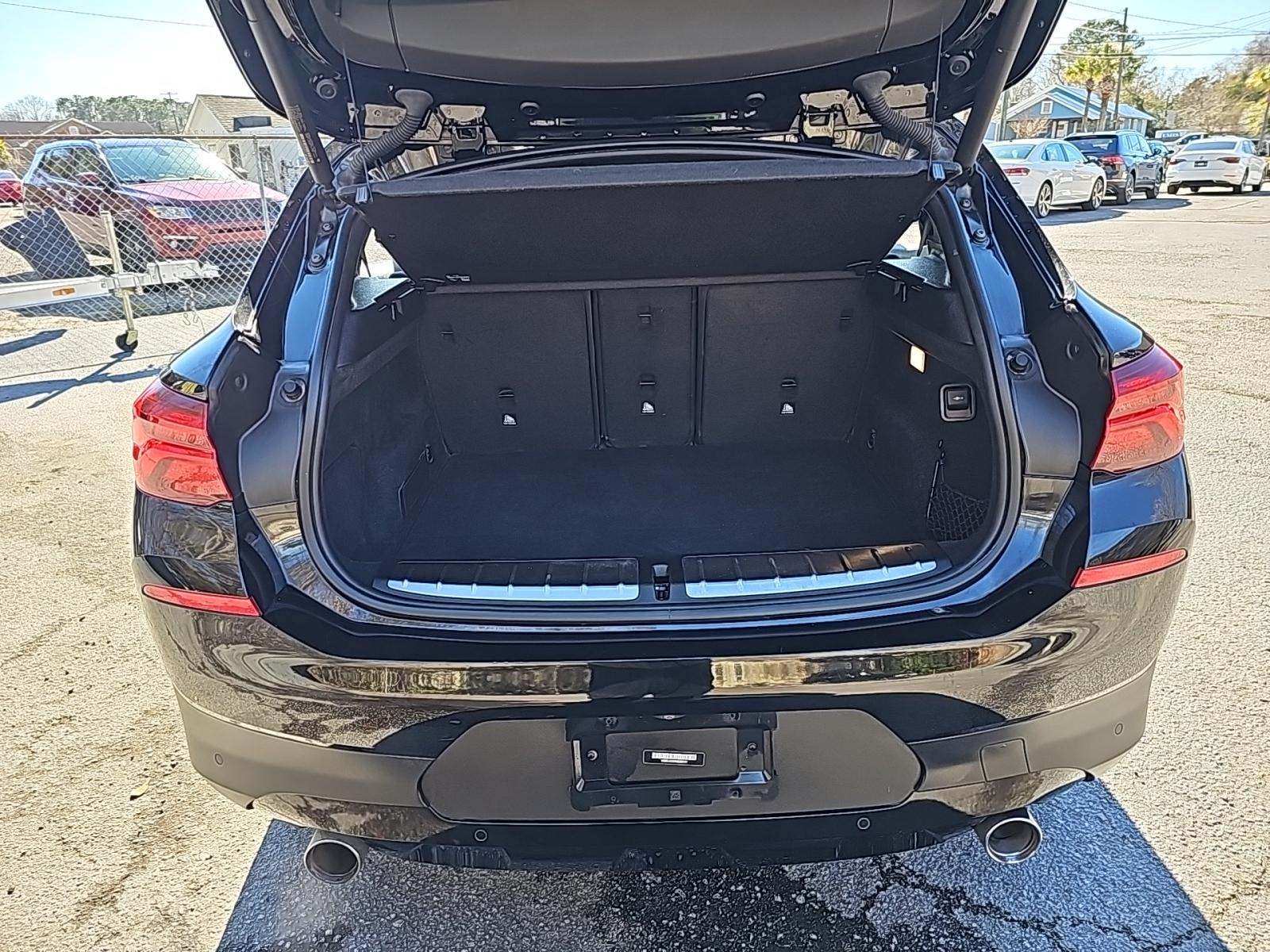 2022 BMW X2 xDrive28i AWD