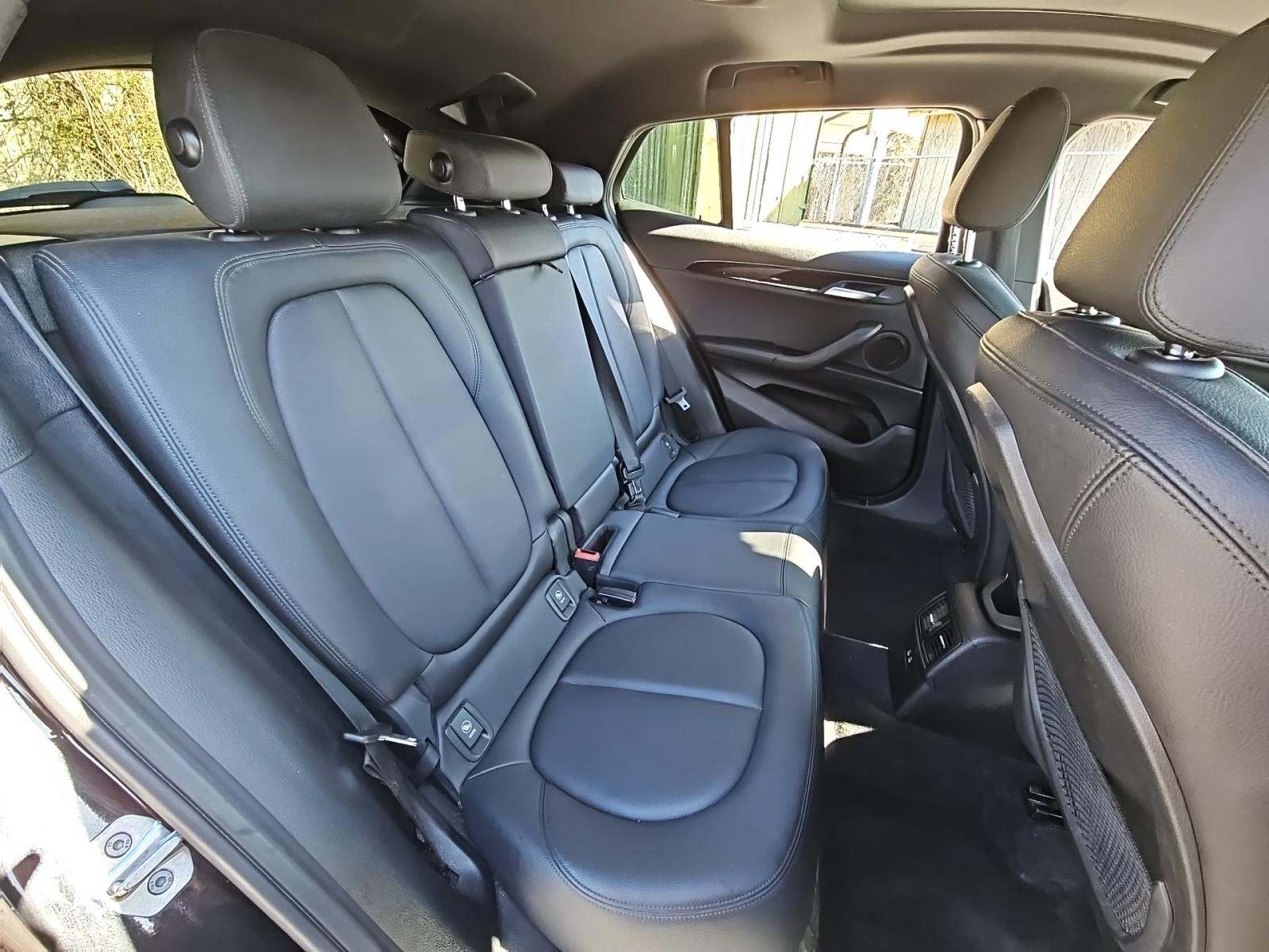 2022 BMW X2 xDrive28i AWD