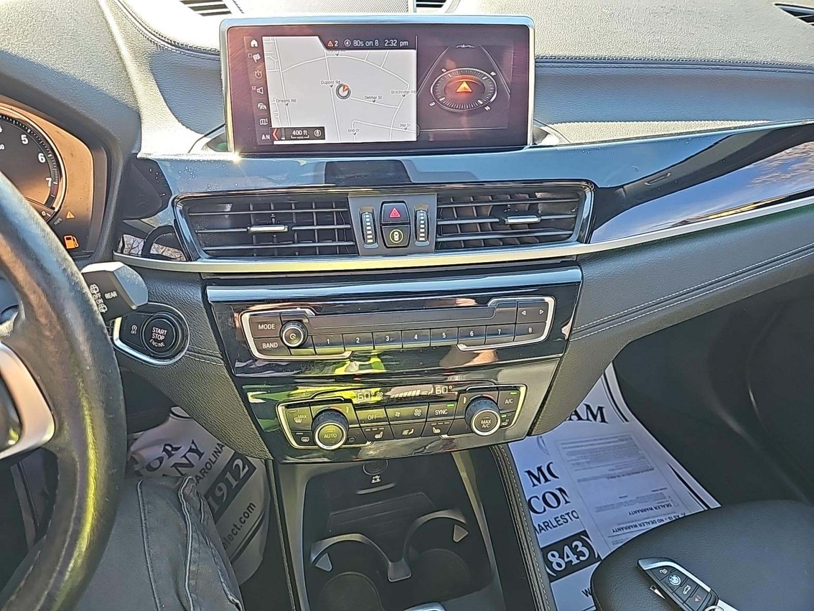 2022 BMW X2 xDrive28i AWD