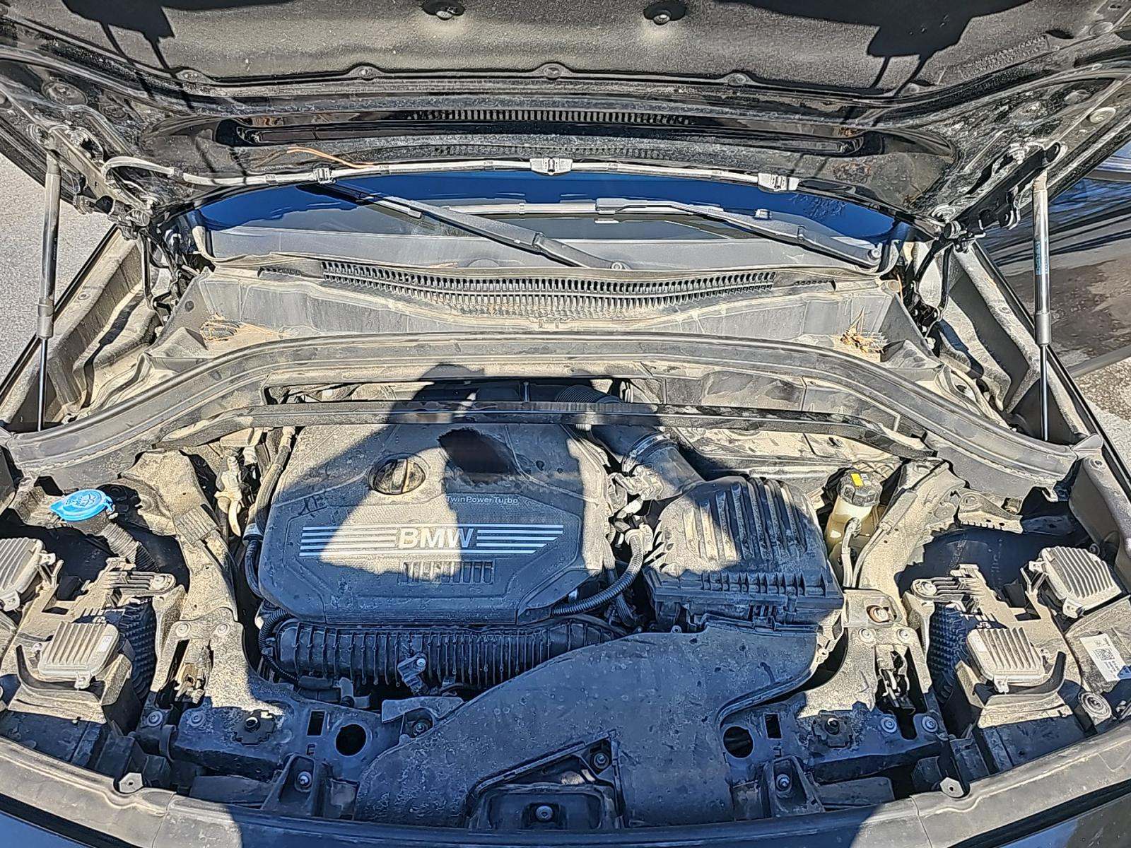 2022 BMW X2 xDrive28i AWD