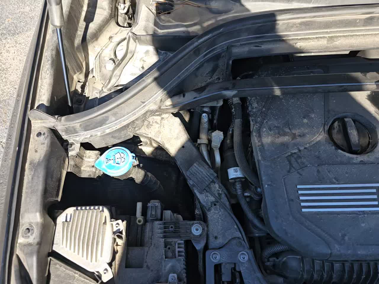 2022 BMW X2 xDrive28i AWD