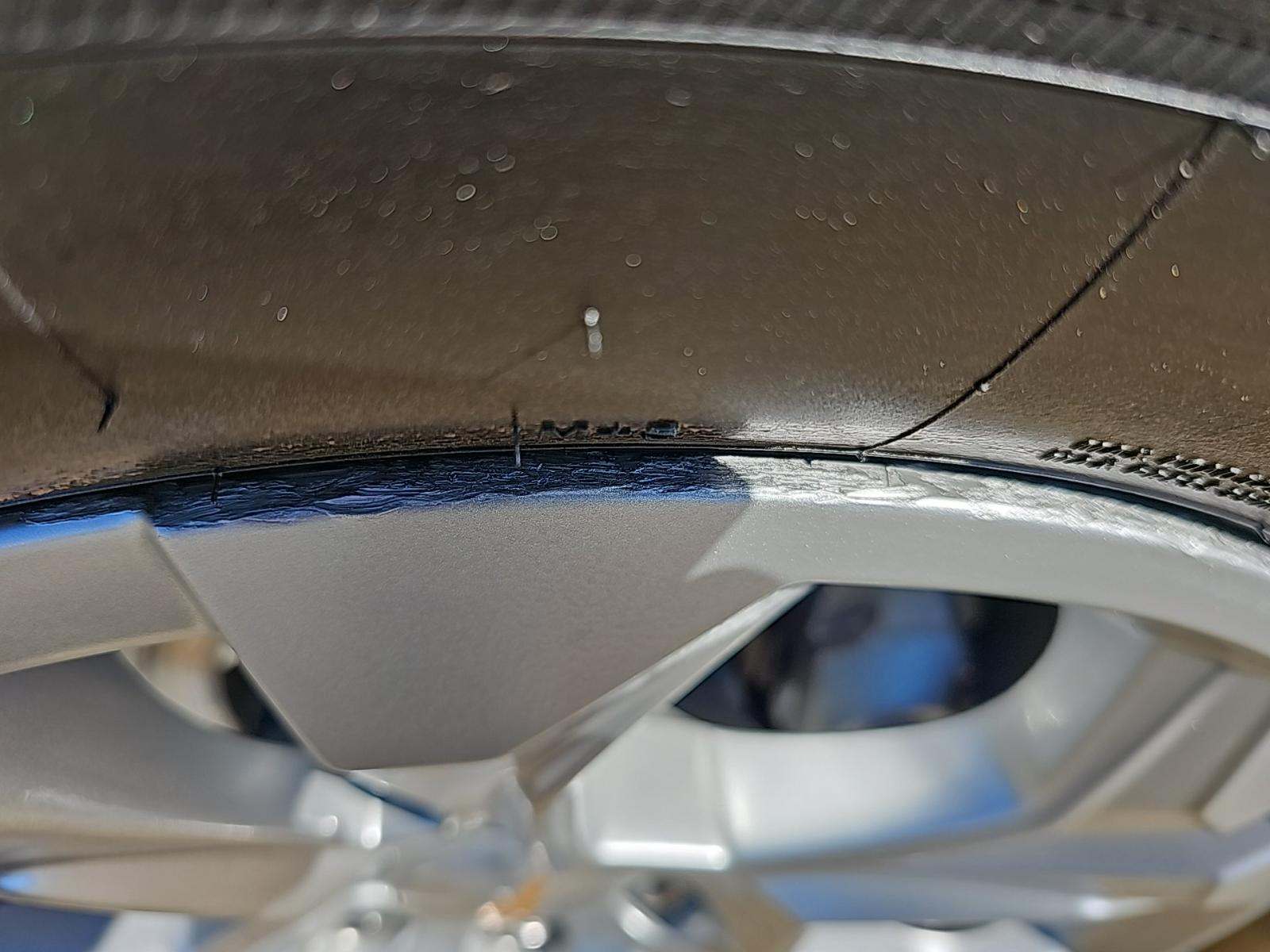 2024 Chevrolet Silverado 1500 LTZ AWD