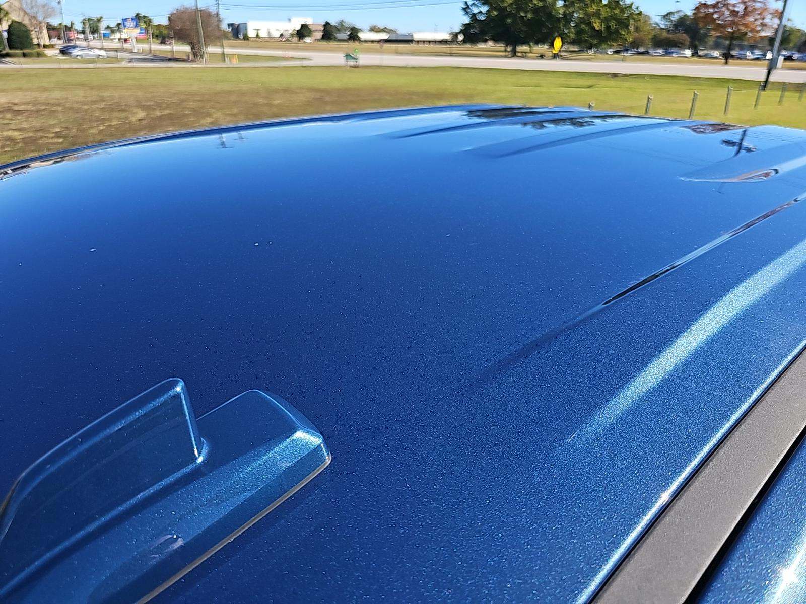 2024 Chevrolet Silverado 1500 LTZ AWD