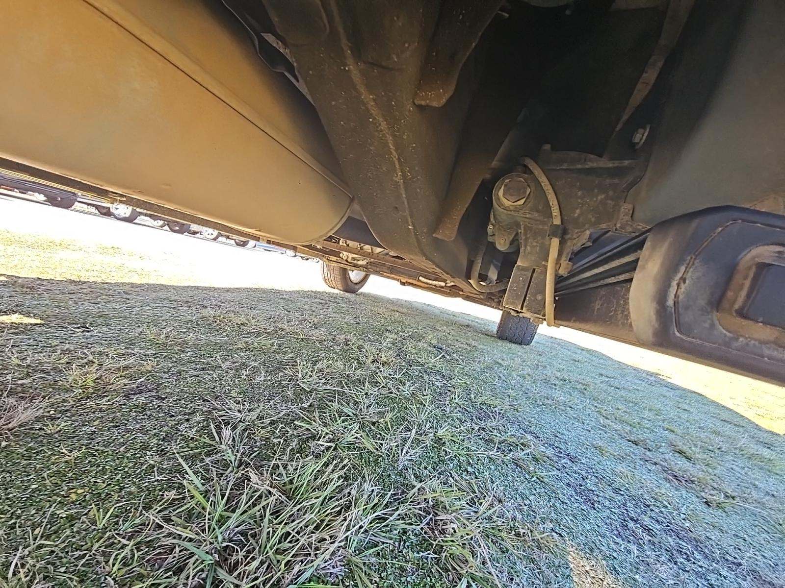 2024 Chevrolet Silverado 1500 LTZ AWD