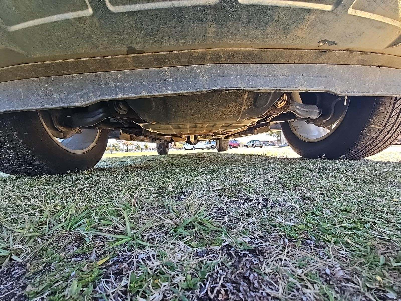 2024 Chevrolet Silverado 1500 LTZ AWD