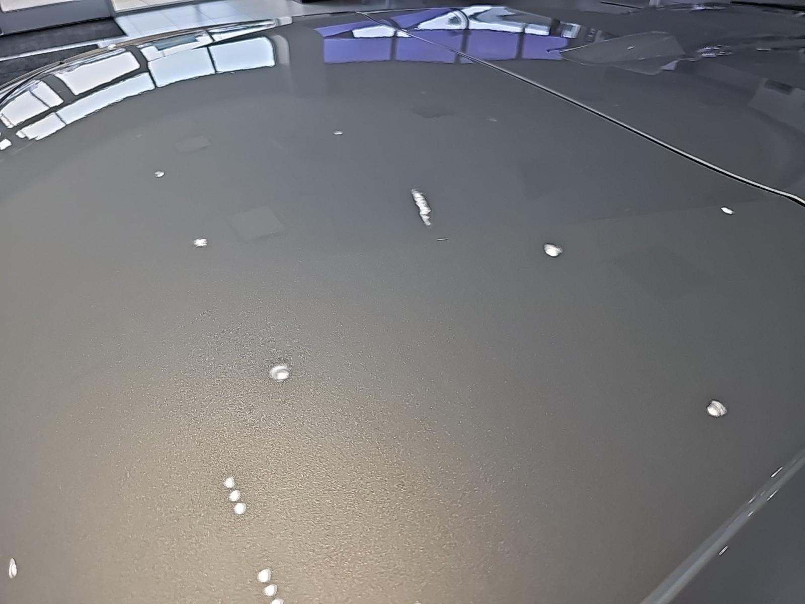 2023 Chevrolet Corvette Stingray RWD