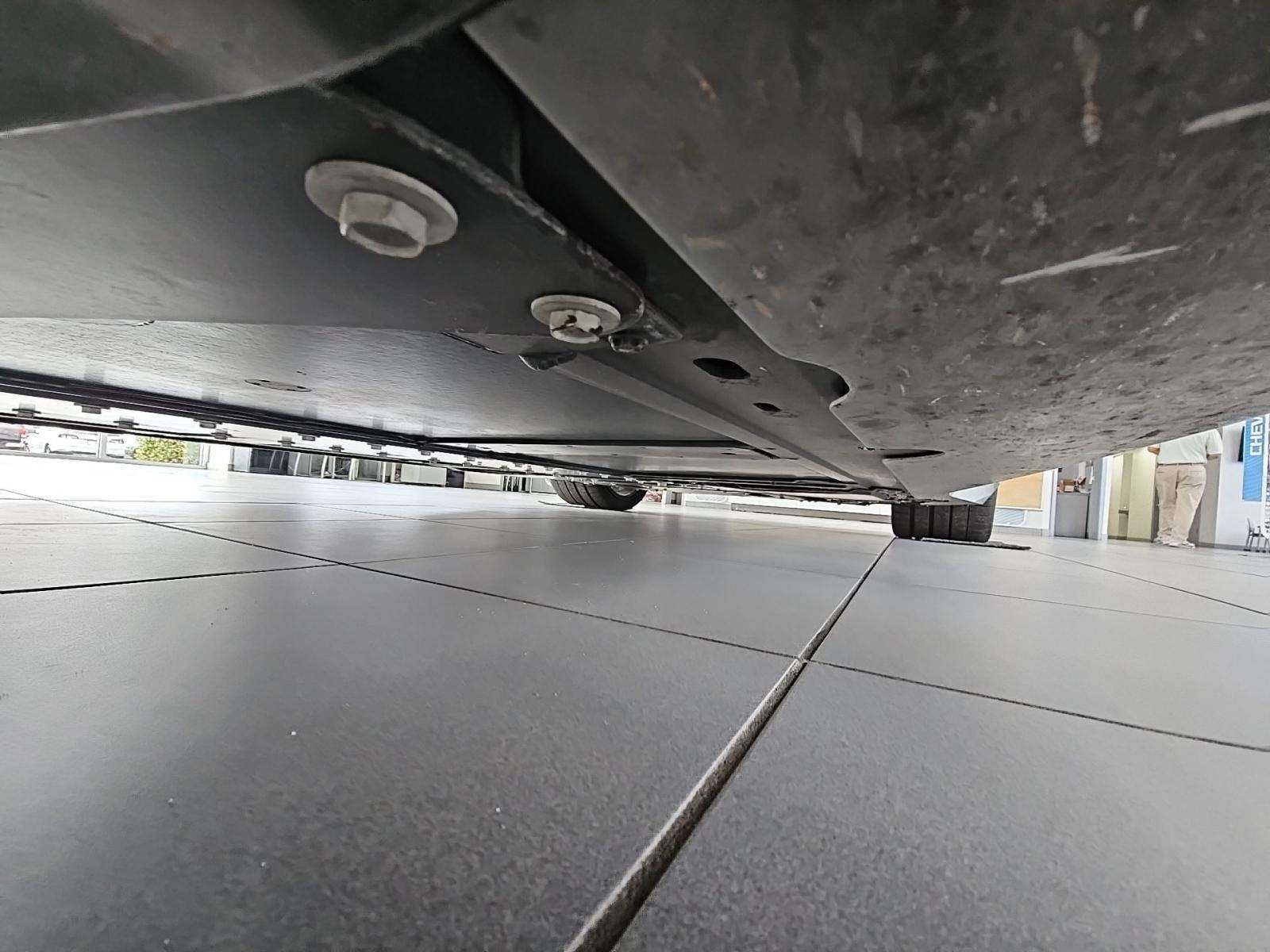 2023 Chevrolet Corvette Stingray RWD