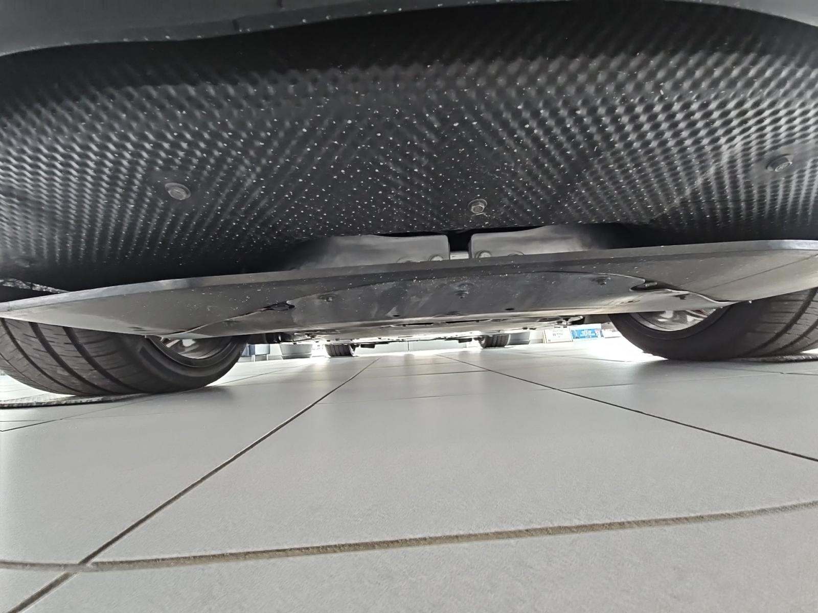 2023 Chevrolet Corvette Stingray RWD