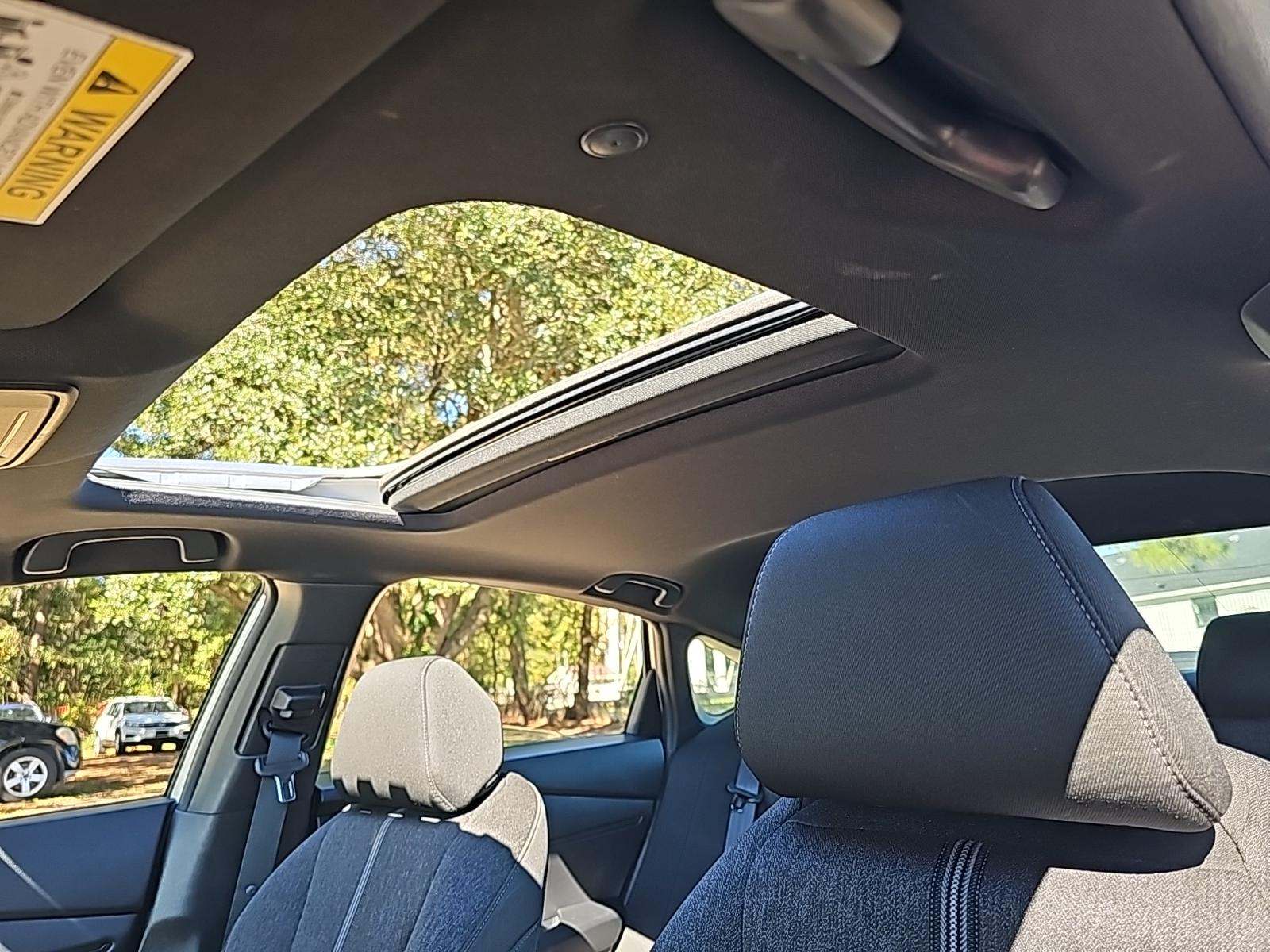 2024 Honda Accord Hybrid Sport FWD