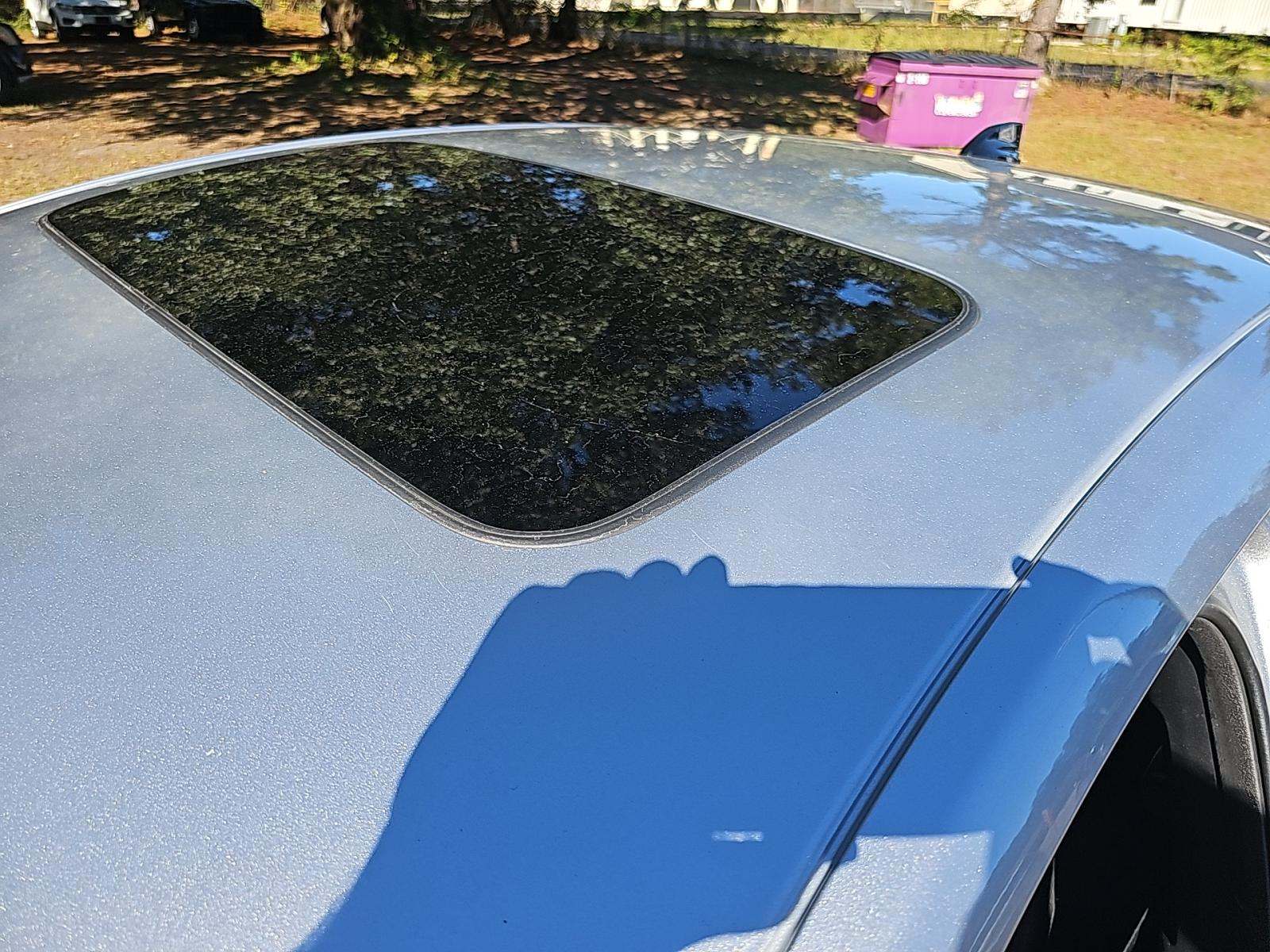 2024 Honda Accord Hybrid Sport FWD